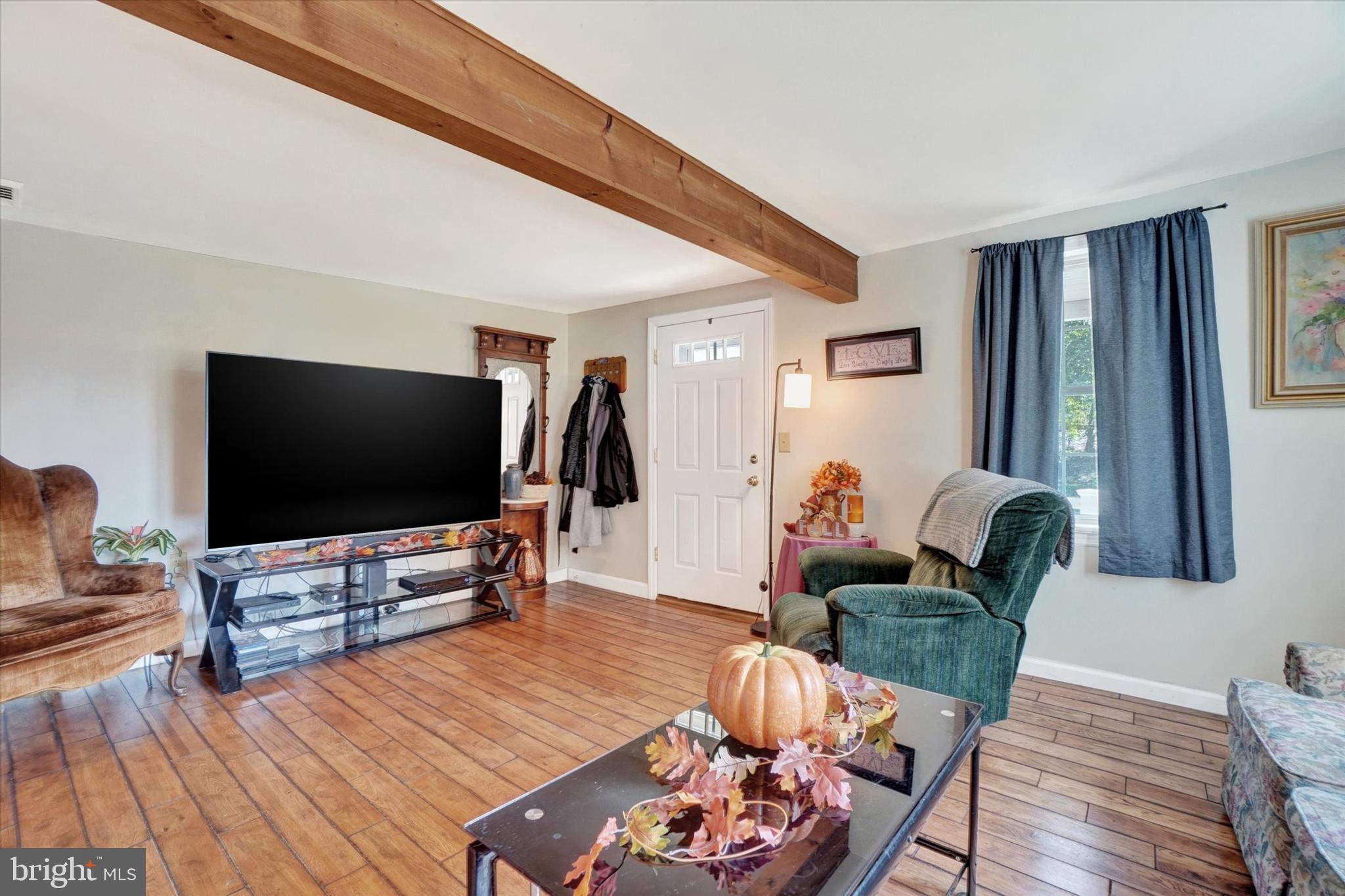 MARIETTA BOROUGH - Residential