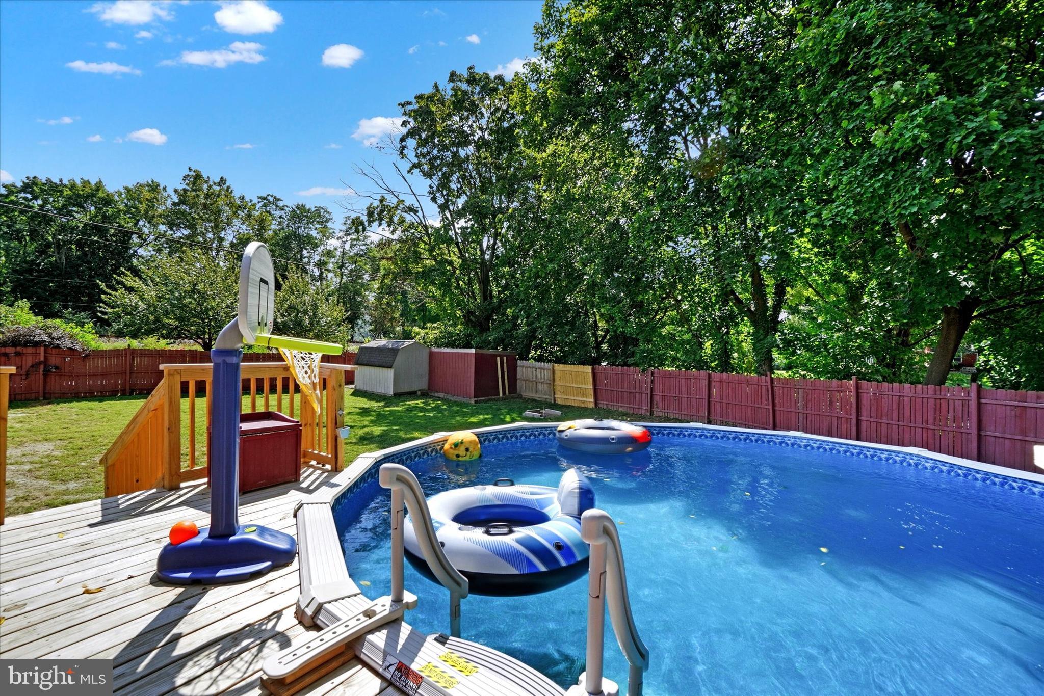 MARIETTA BOROUGH - Residential