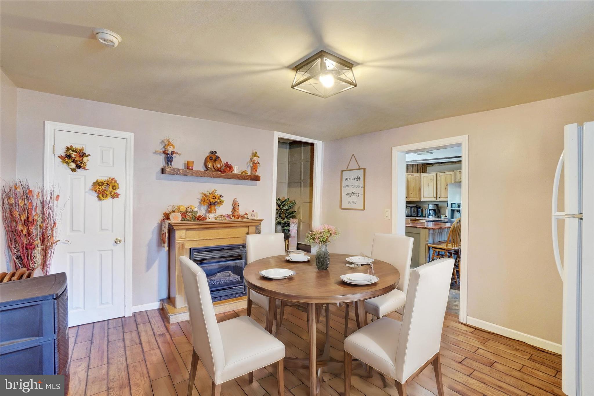 MARIETTA BOROUGH - Residential