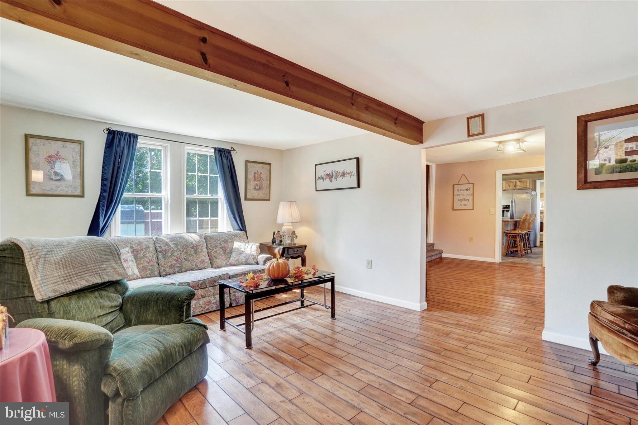 MARIETTA BOROUGH - Residential