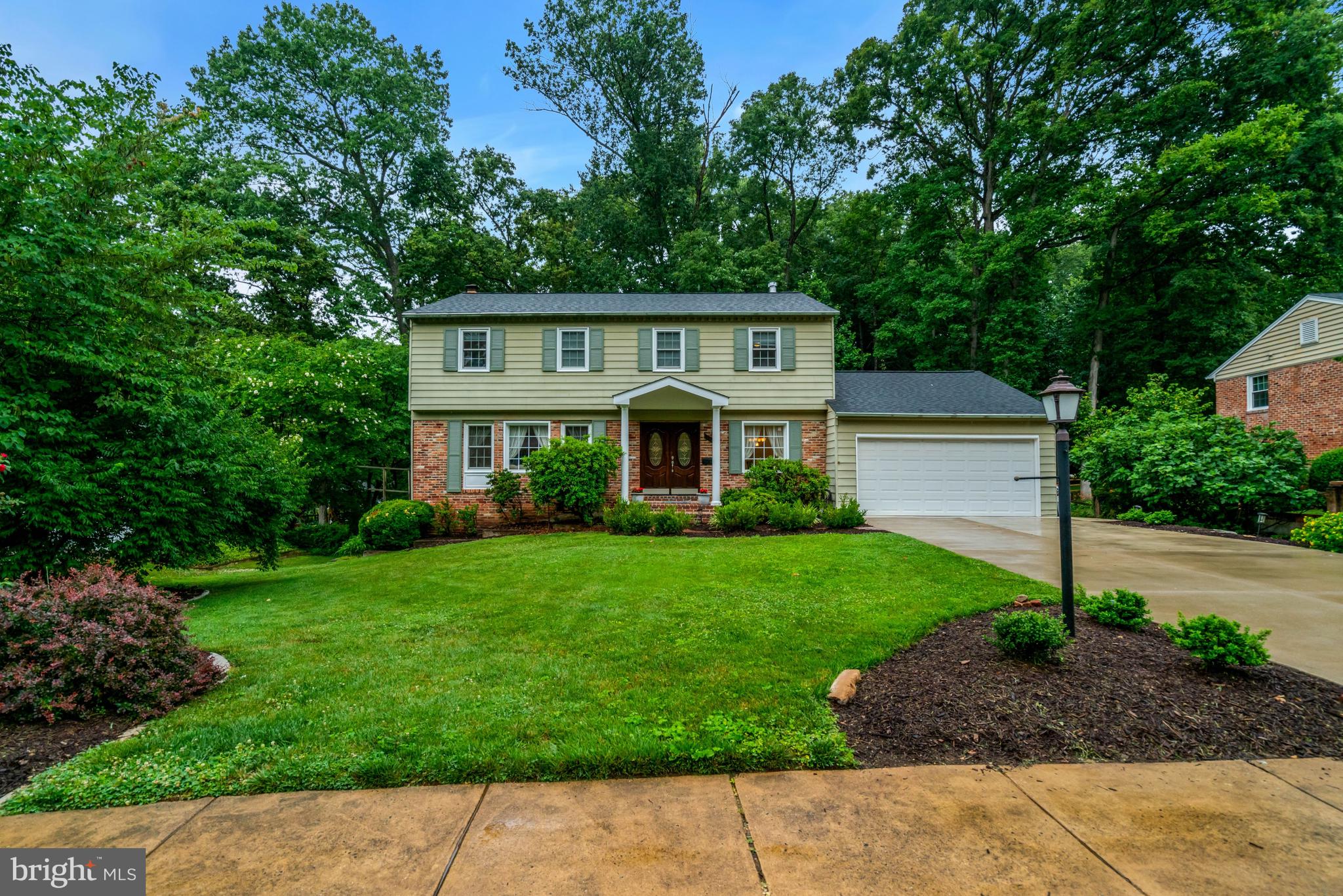 8304 FIVE GATES ROAD