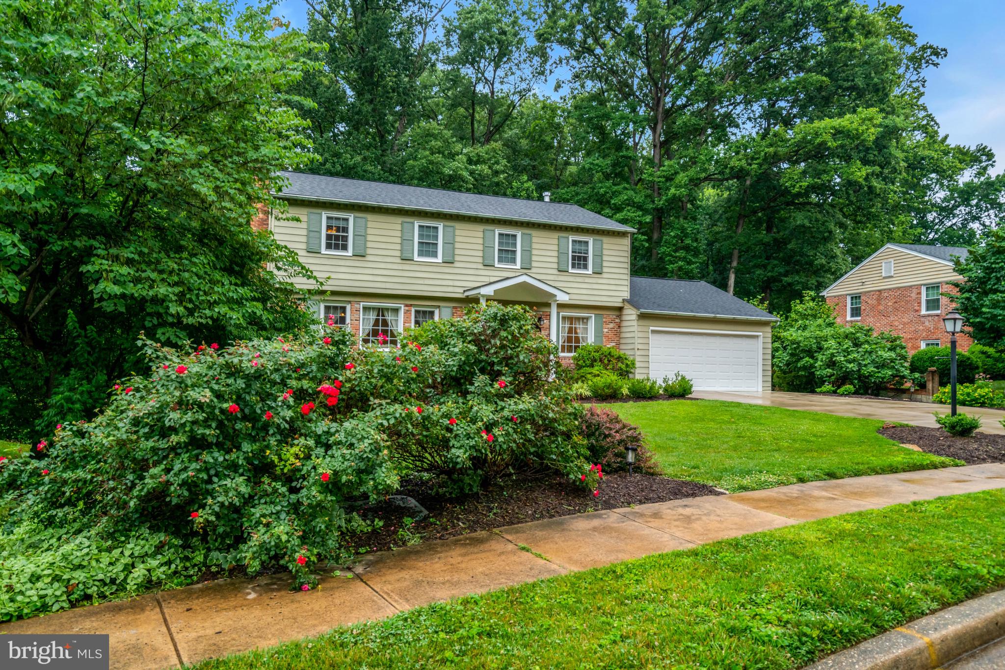 8304 FIVE GATES ROAD
