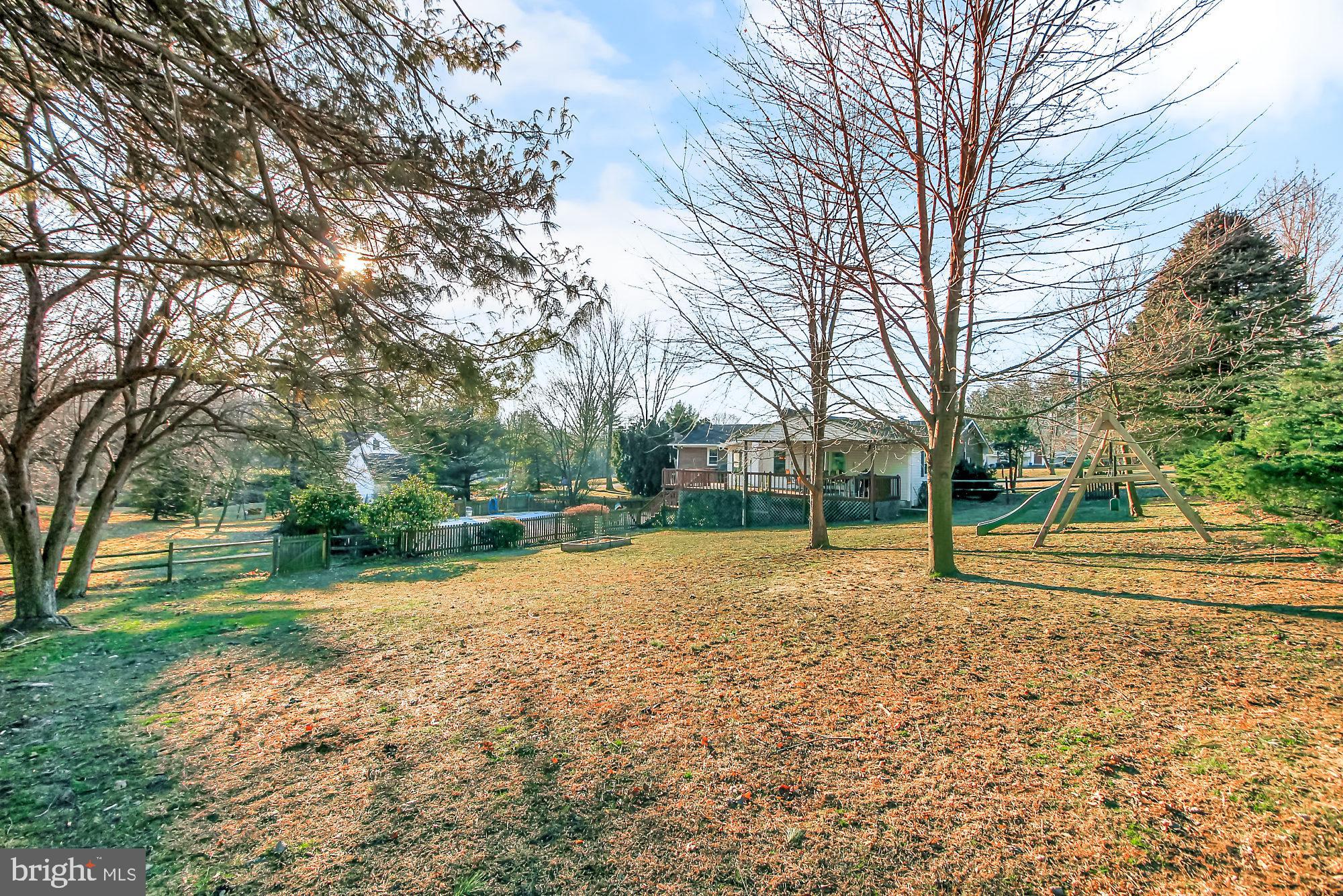 PLEASANT ACRES - Residential