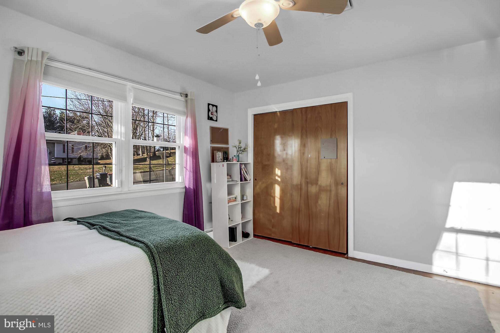 PLEASANT ACRES - Residential