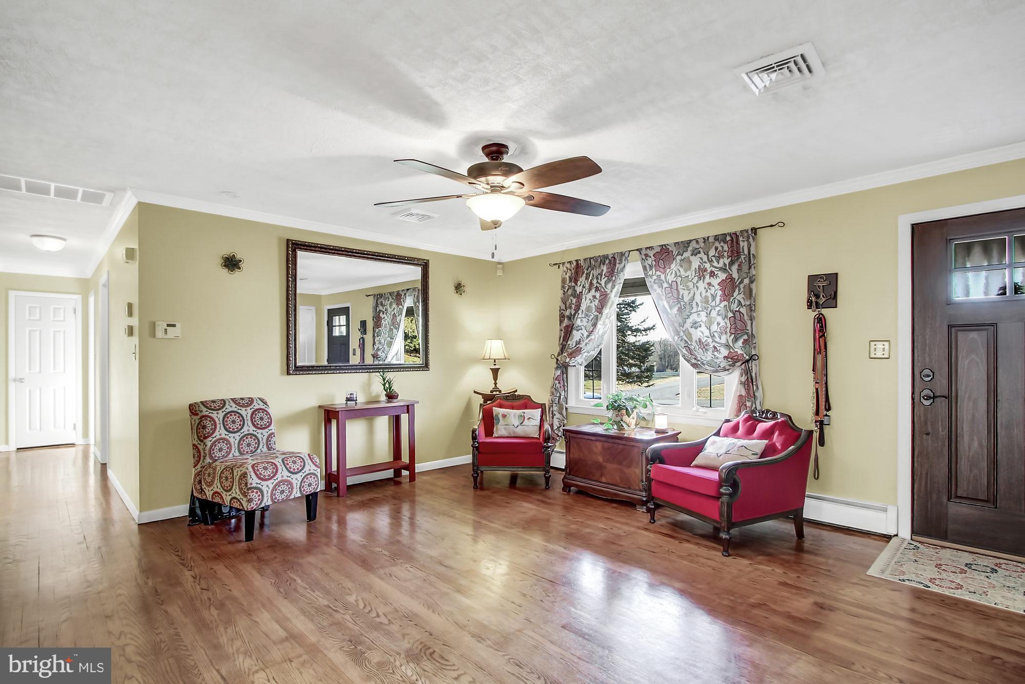 PLEASANT ACRES - Residential