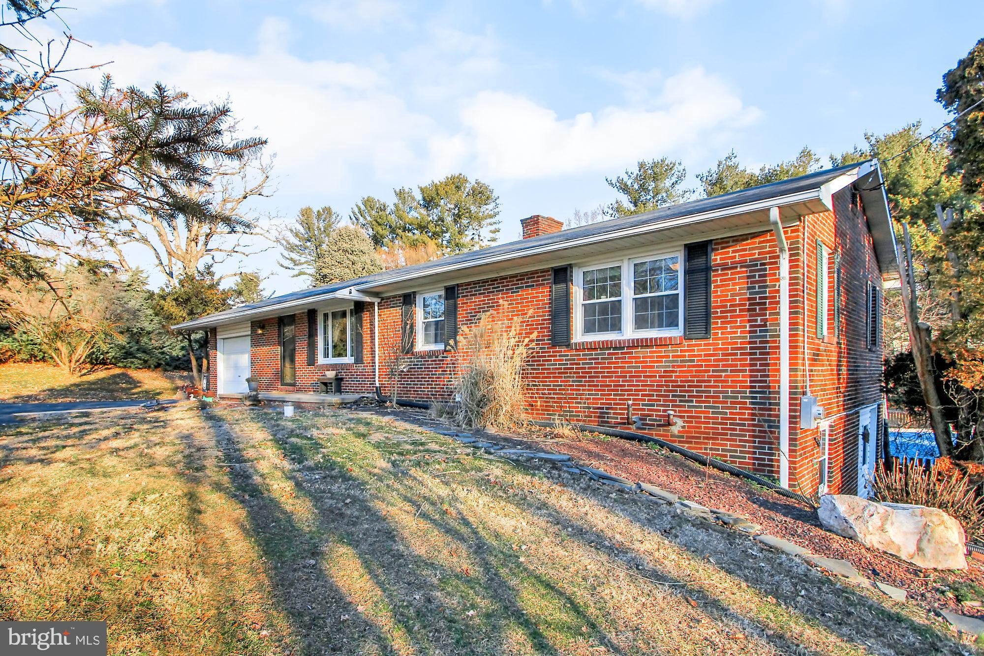 PLEASANT ACRES - Residential