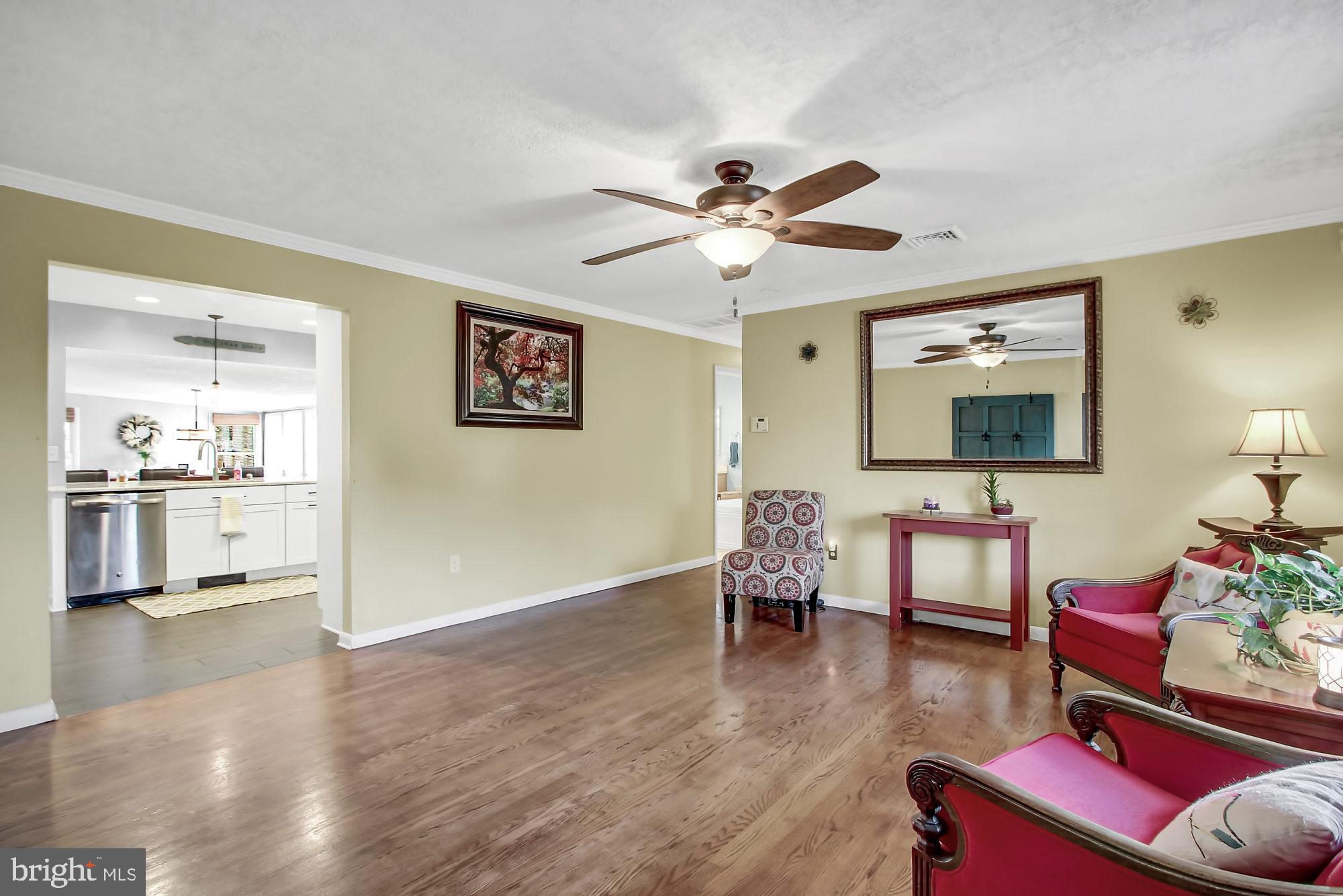 PLEASANT ACRES - Residential