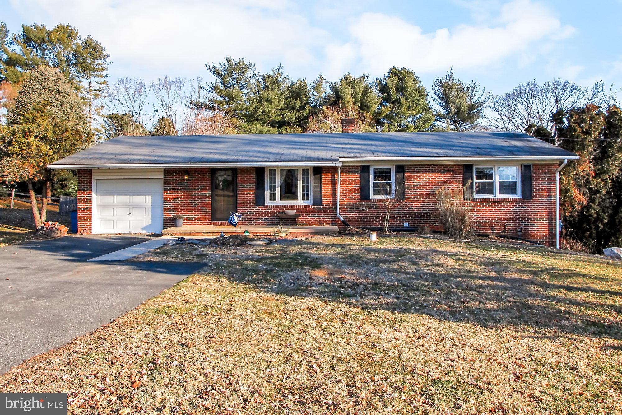 PLEASANT ACRES - Residential