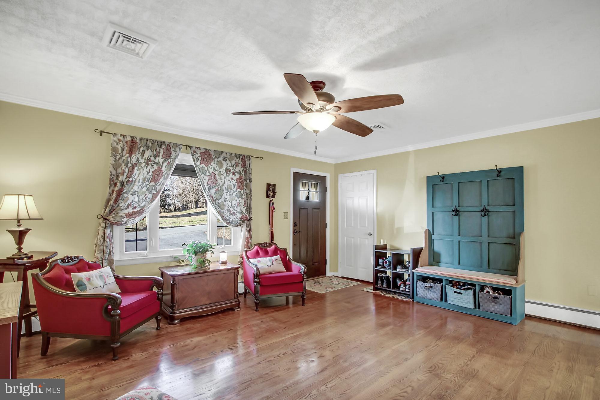 PLEASANT ACRES - Residential