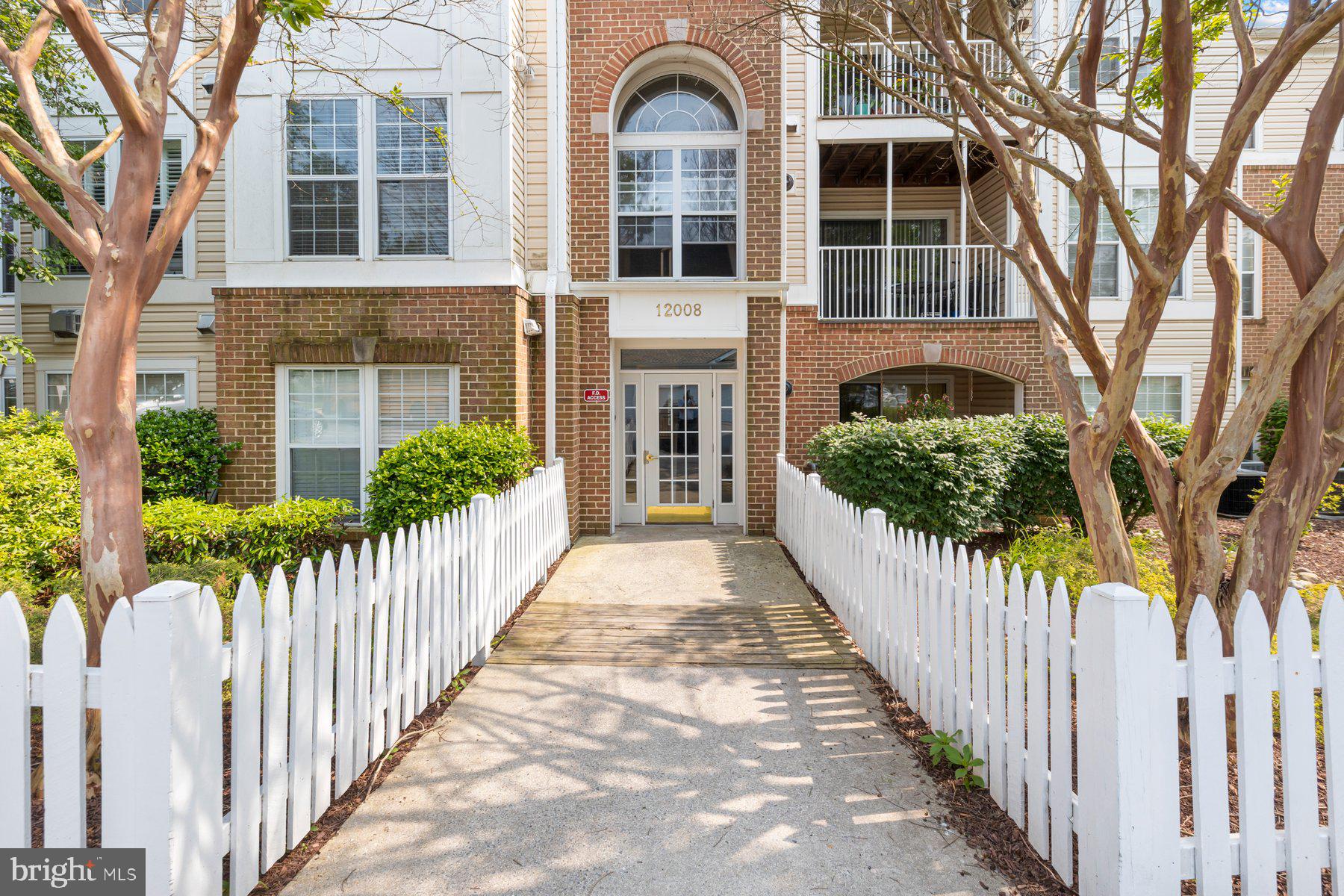 12008 AMBER RIDGE CIRCLE A-302
