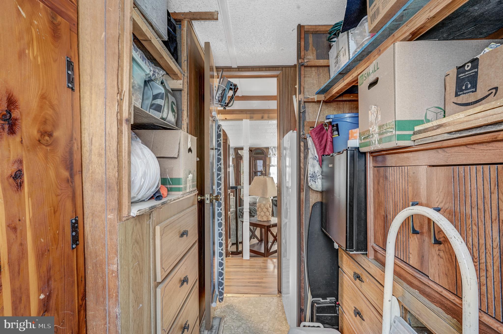 CHINCOTEAGUE - Residential