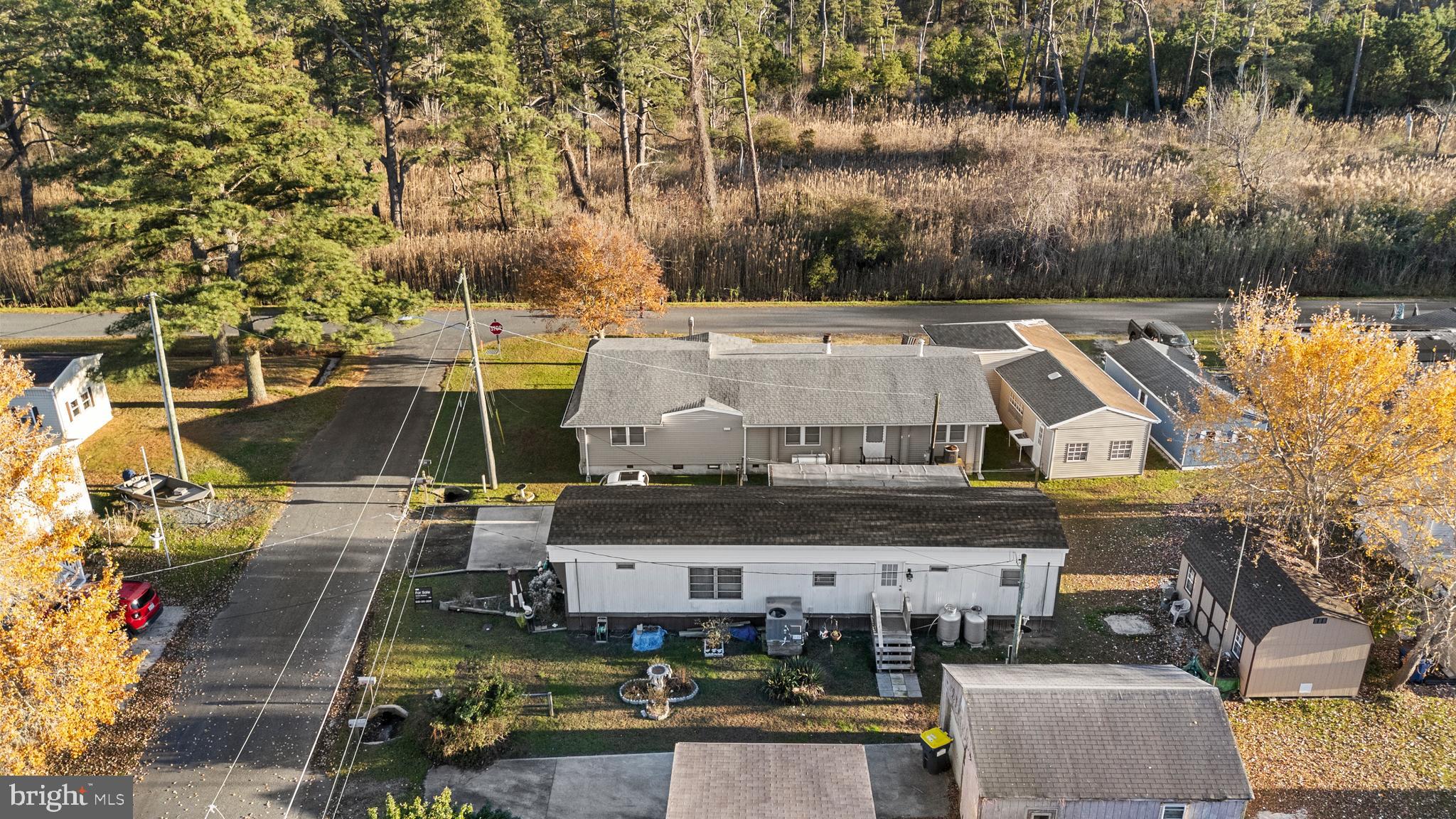 CHINCOTEAGUE - Residential