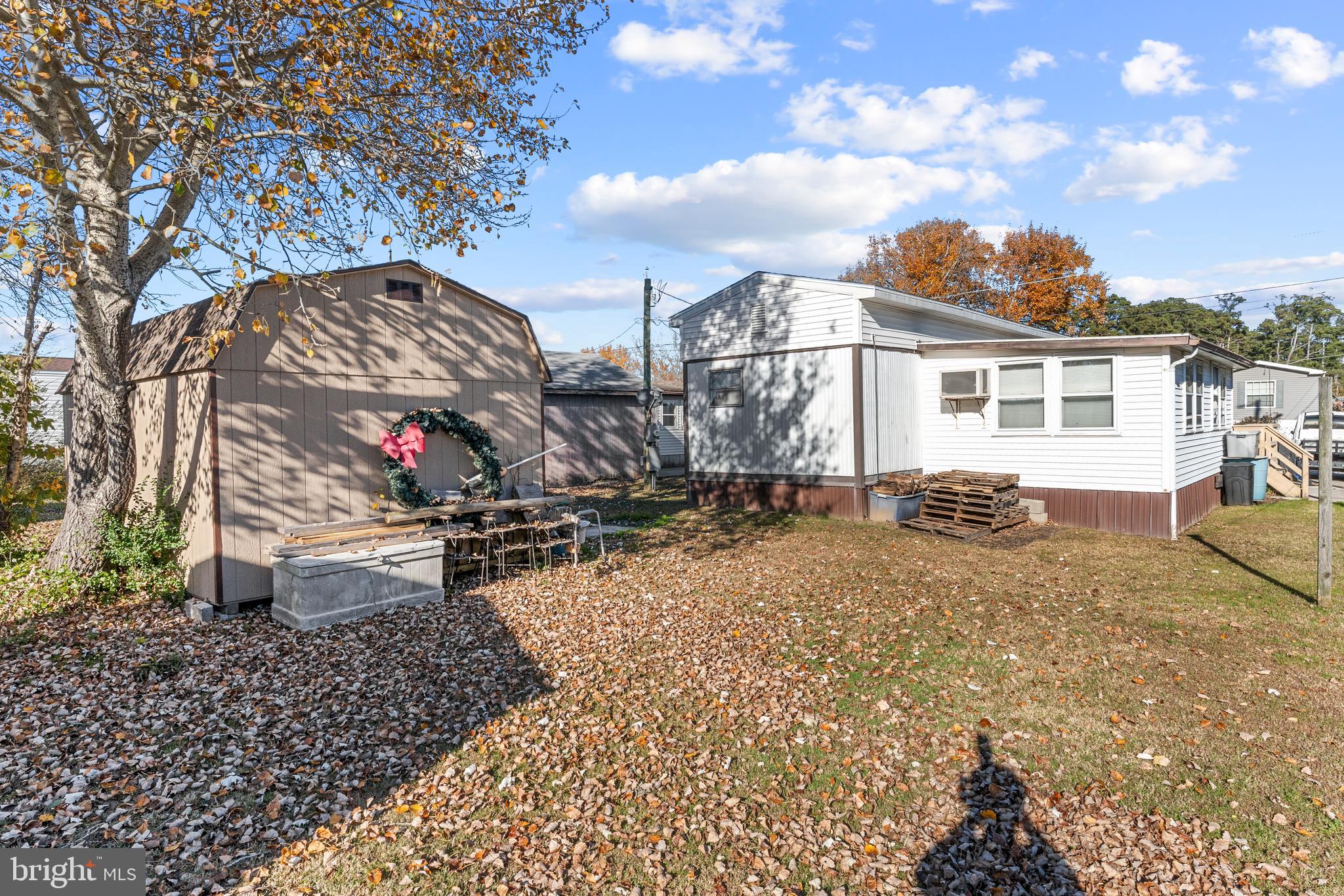 CHINCOTEAGUE - Residential