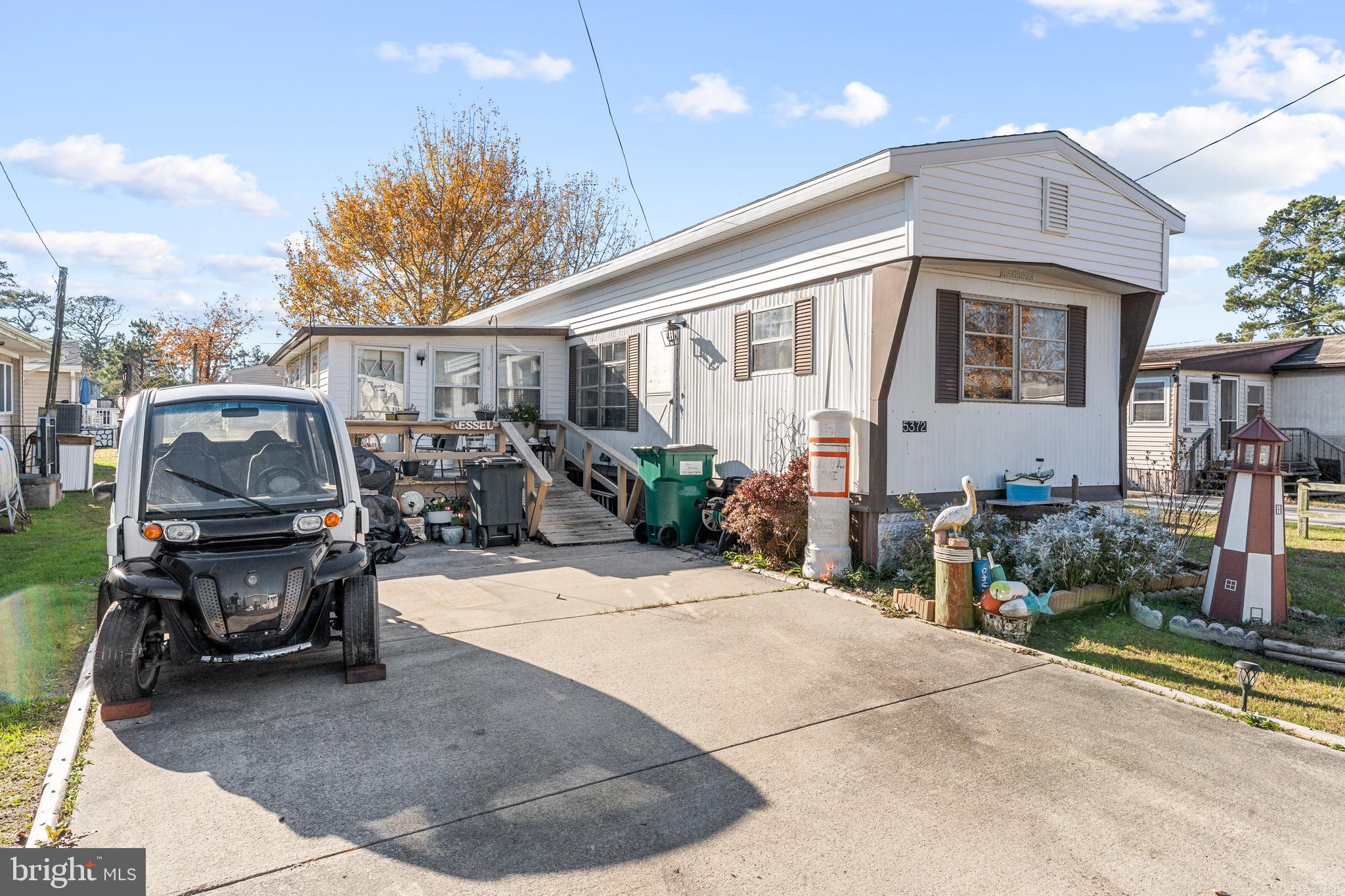 CHINCOTEAGUE - Residential