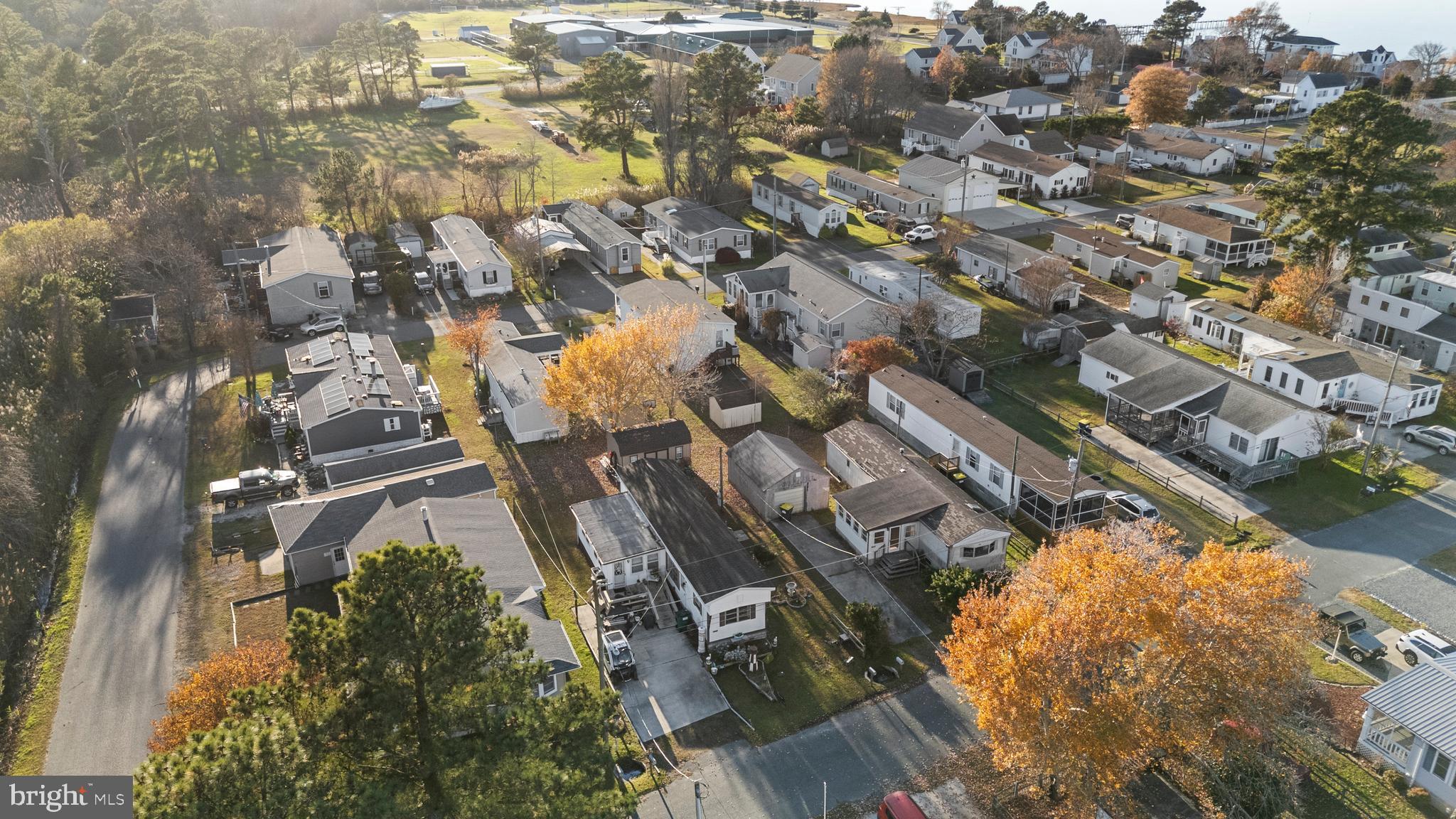 CHINCOTEAGUE - Residential
