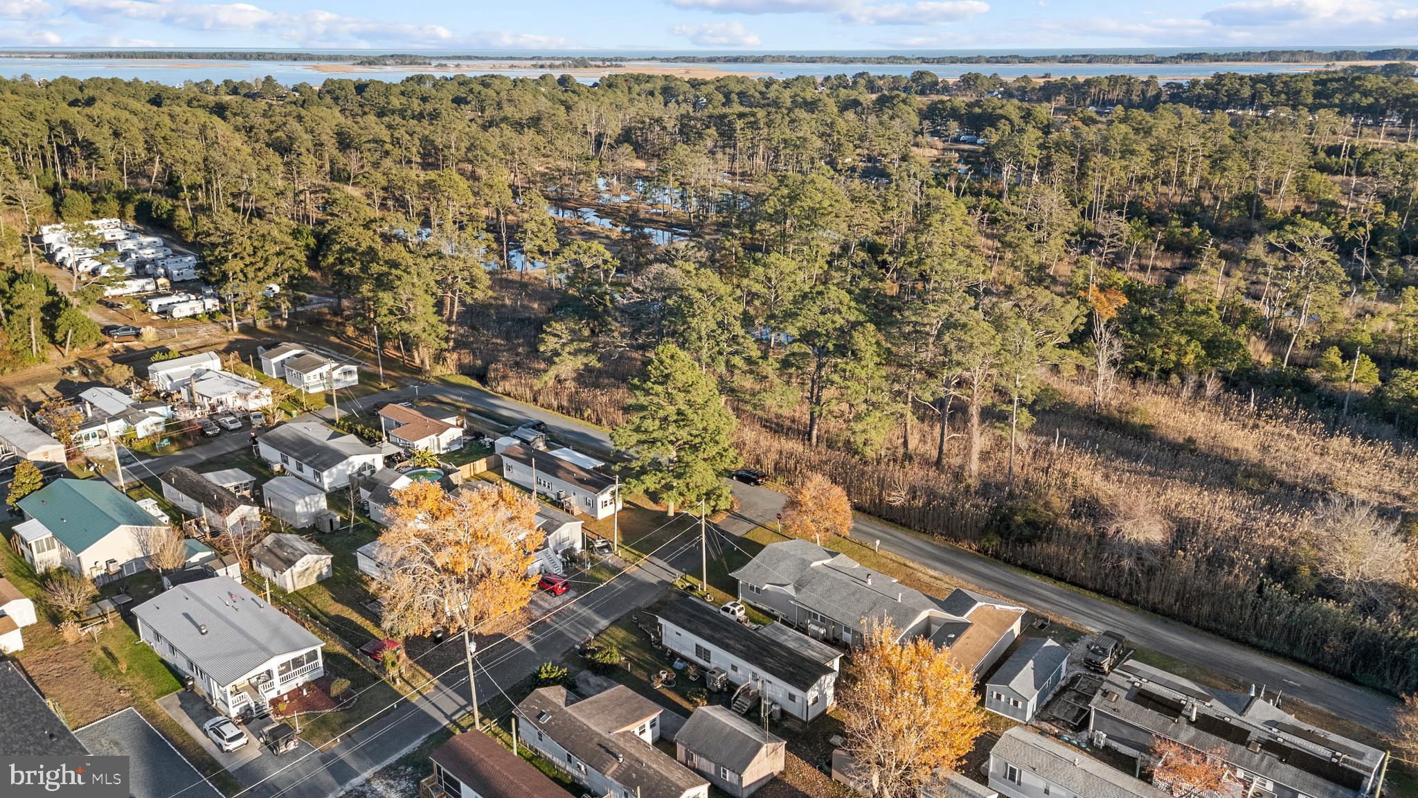 CHINCOTEAGUE - Residential