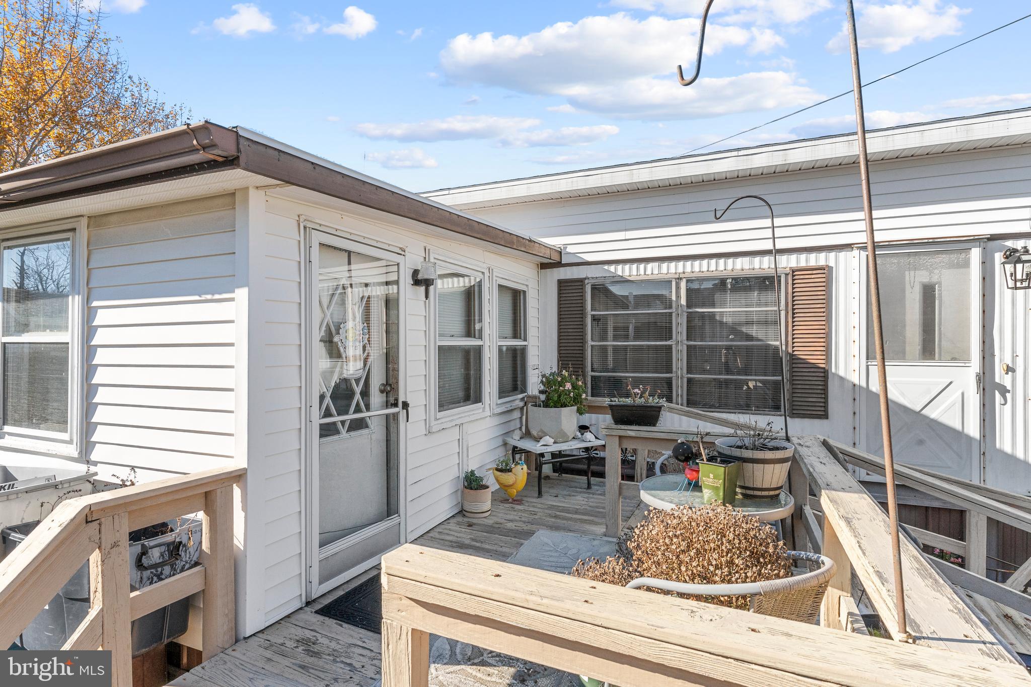 CHINCOTEAGUE - Residential