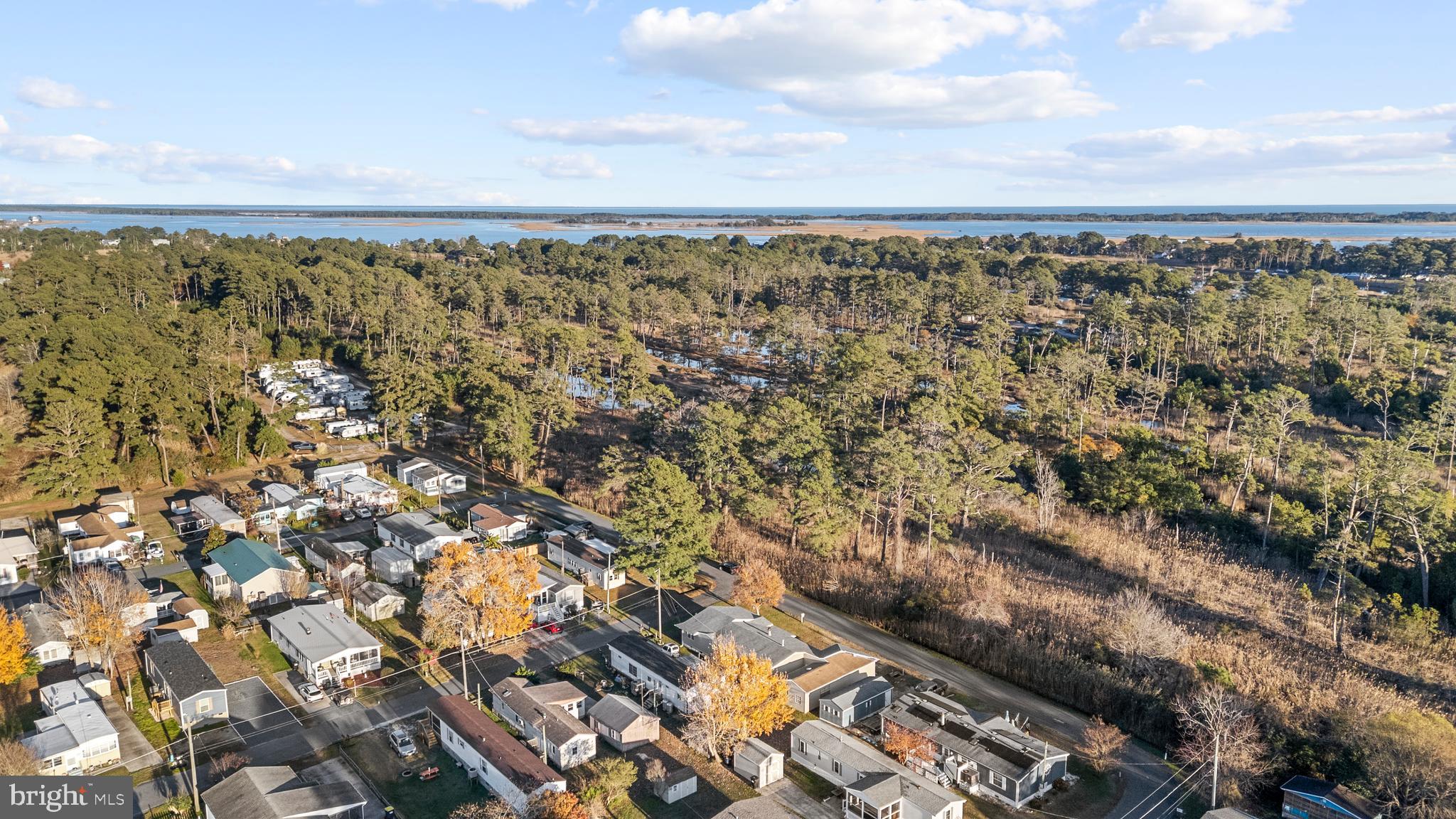 CHINCOTEAGUE - Residential