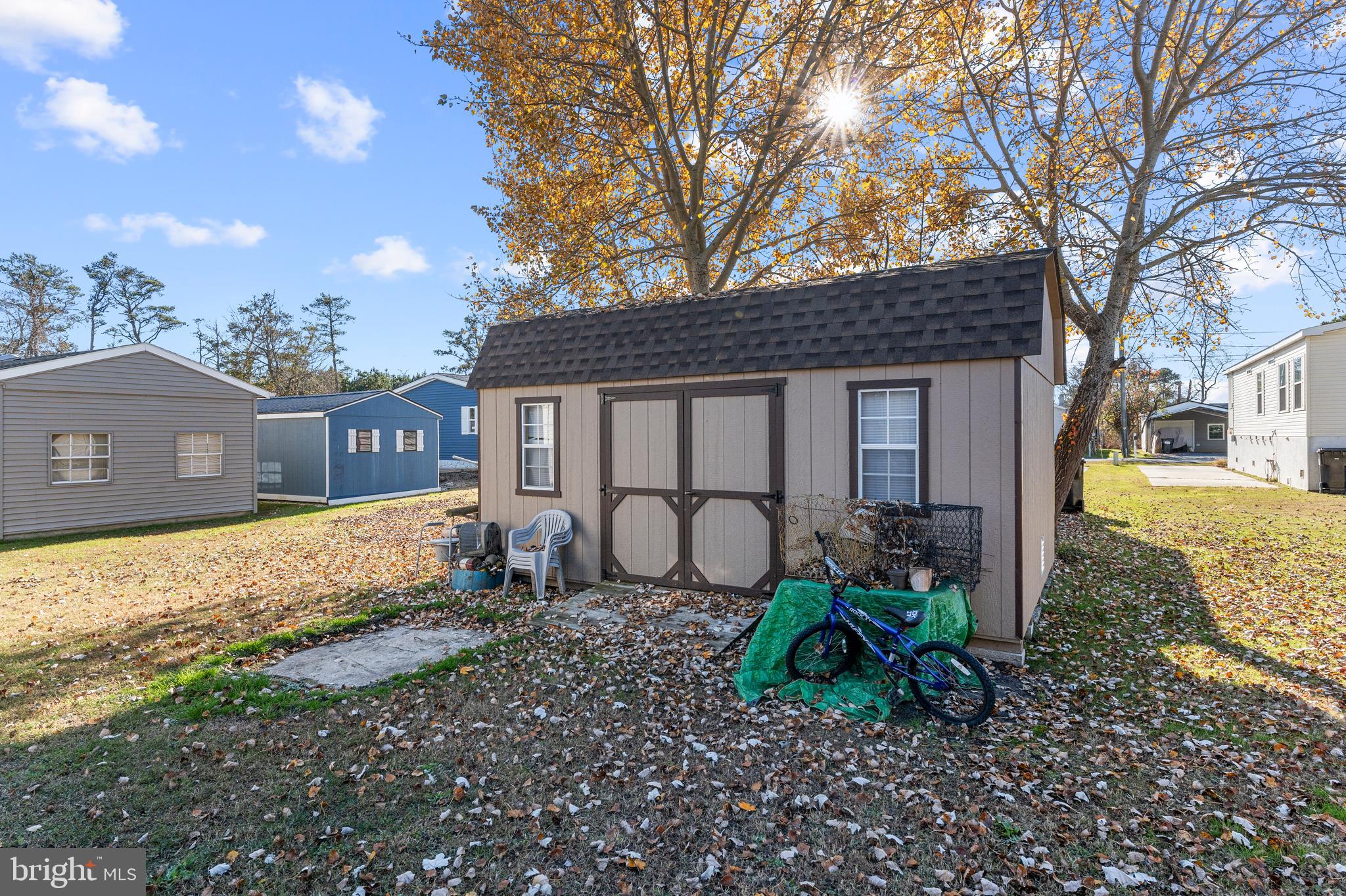 CHINCOTEAGUE - Residential
