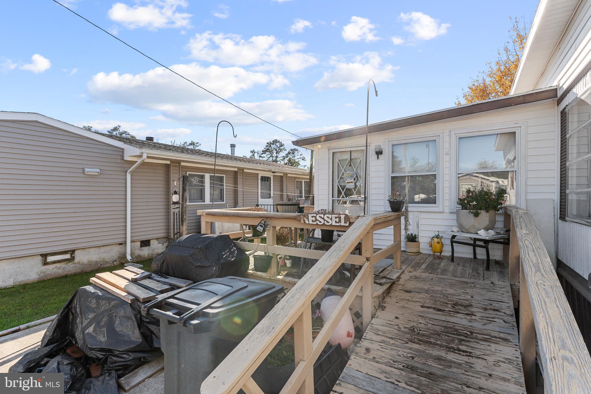 CHINCOTEAGUE - Residential