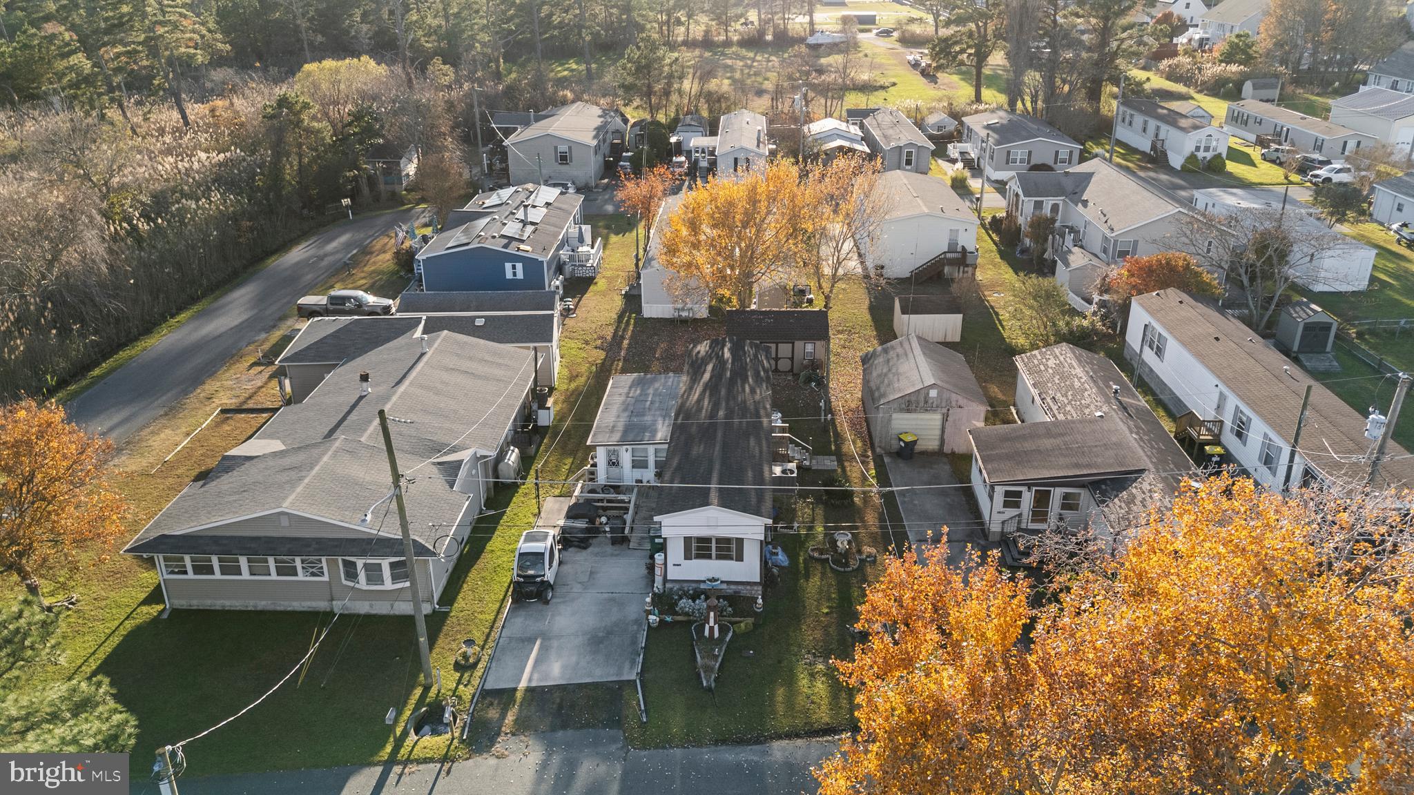CHINCOTEAGUE - Residential