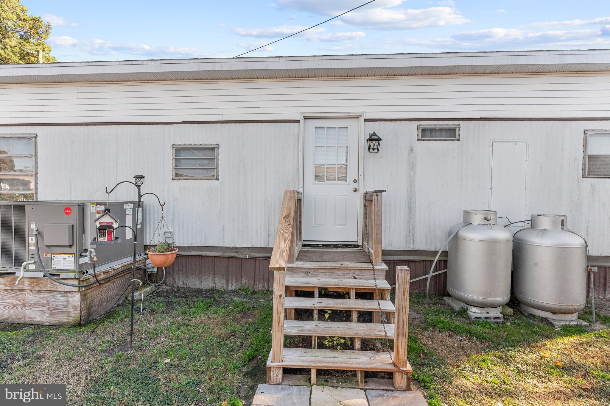 CHINCOTEAGUE - Residential