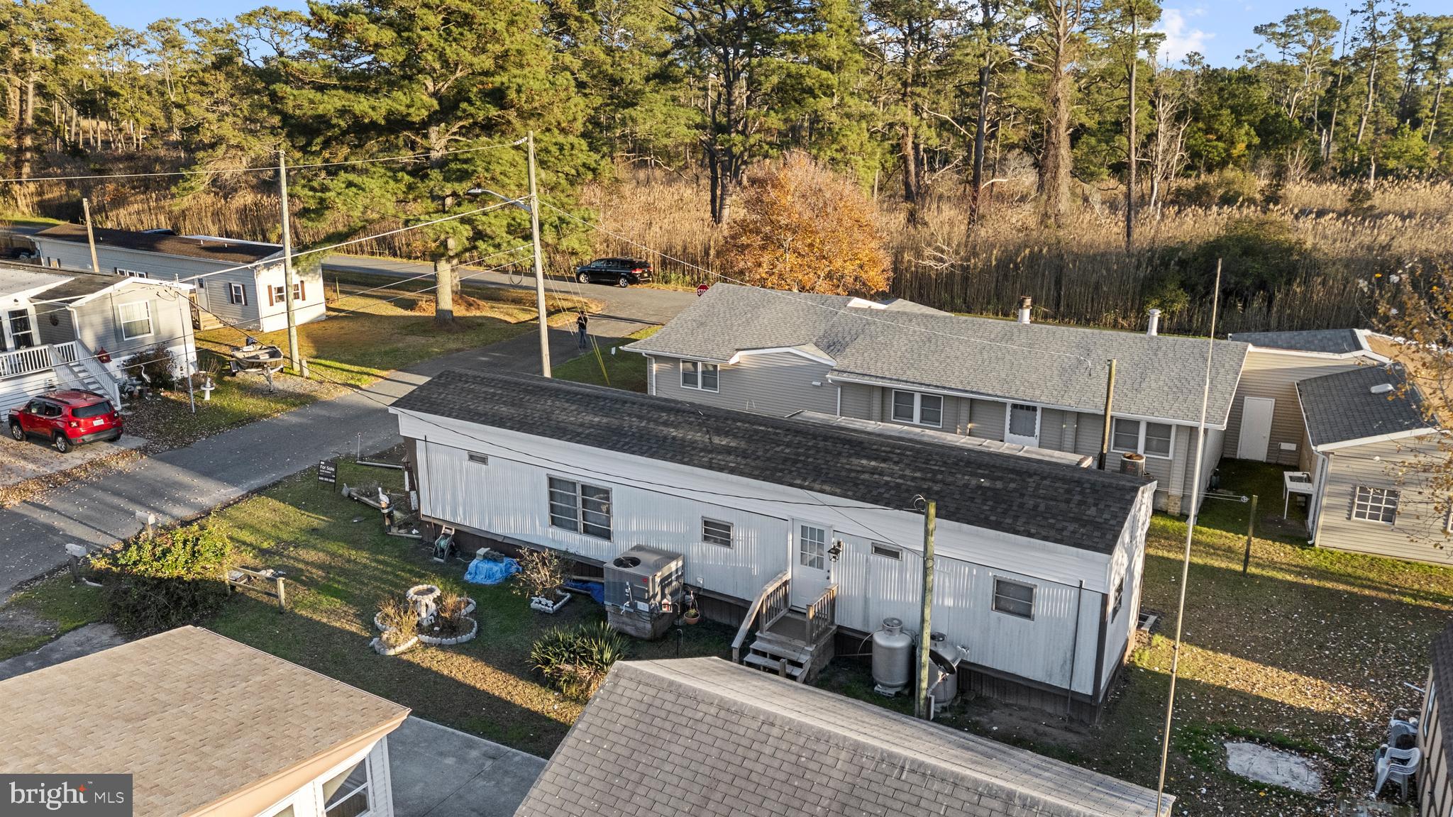 CHINCOTEAGUE - Residential