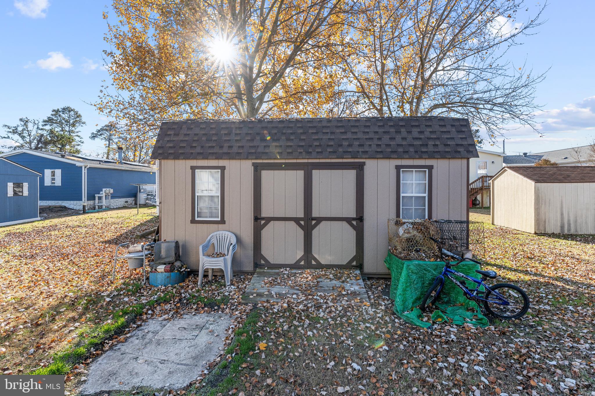 CHINCOTEAGUE - Residential