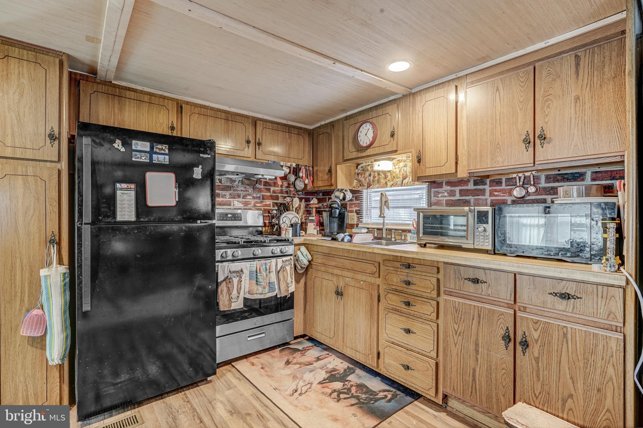 CHINCOTEAGUE - Residential