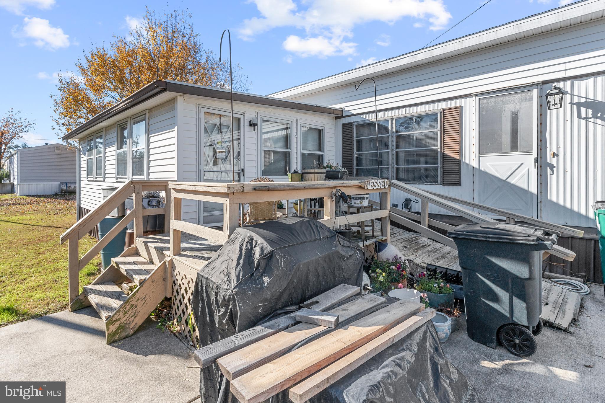 CHINCOTEAGUE - Residential