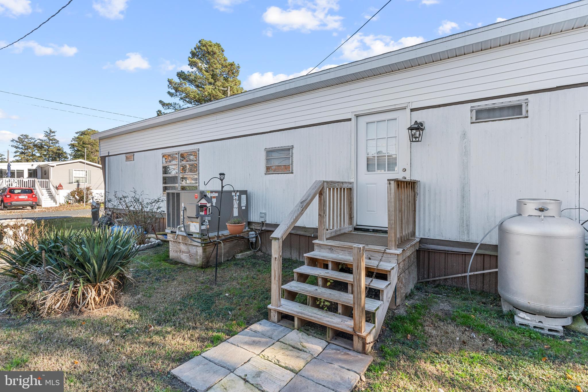 CHINCOTEAGUE - Residential