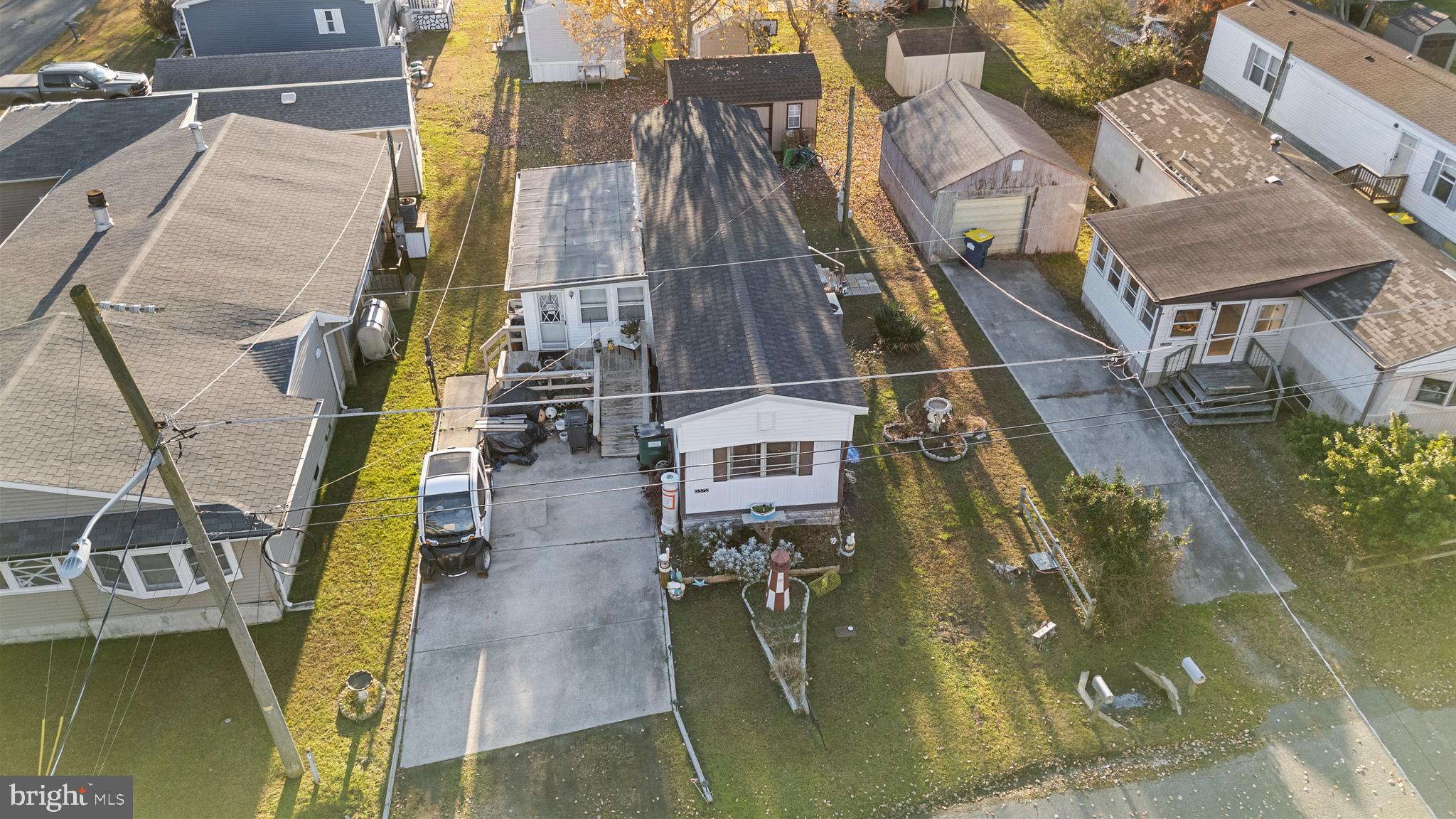 CHINCOTEAGUE - Residential