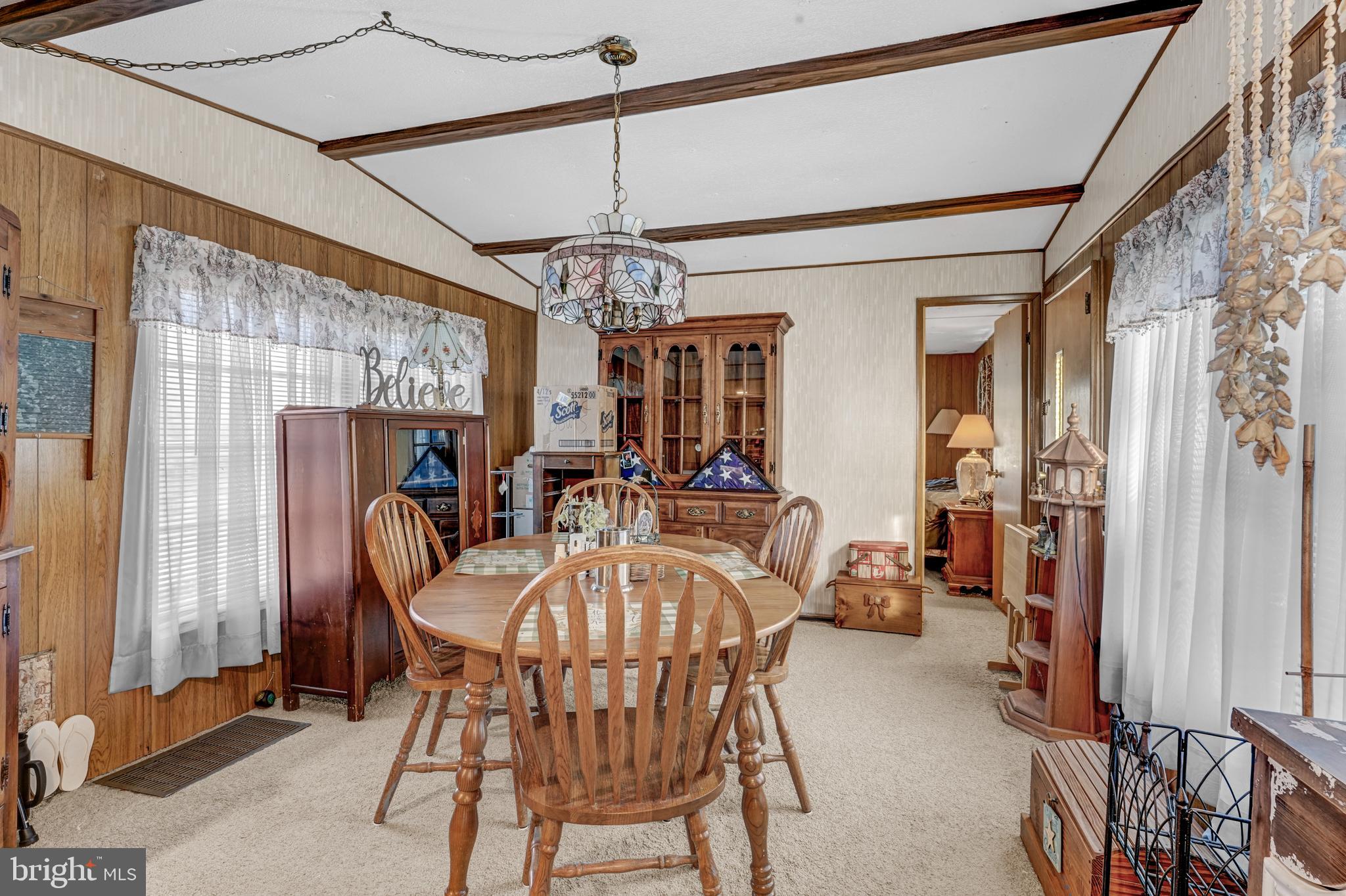 CHINCOTEAGUE - Residential