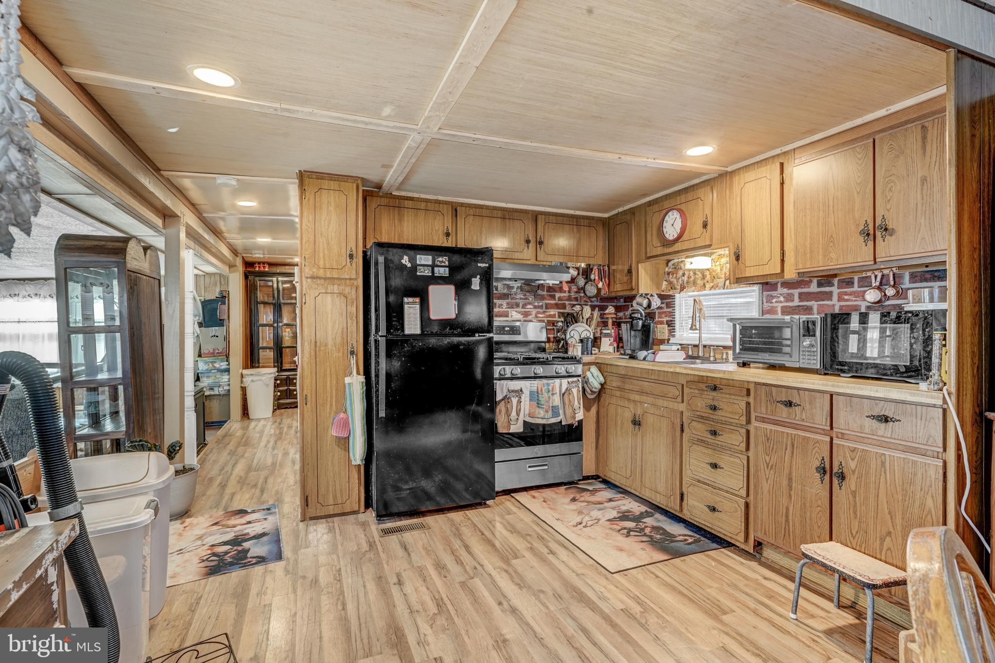 CHINCOTEAGUE - Residential