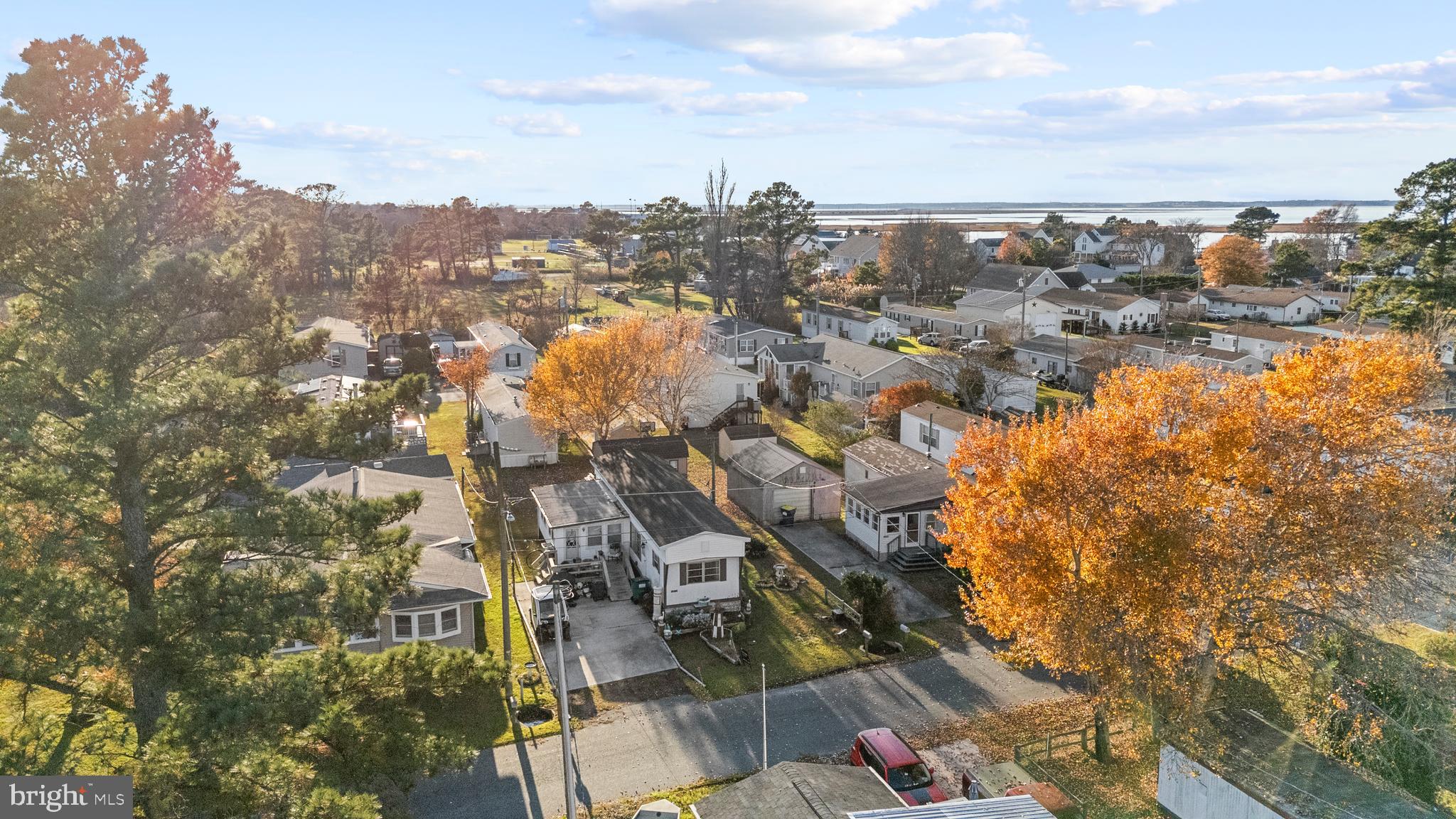 CHINCOTEAGUE - Residential