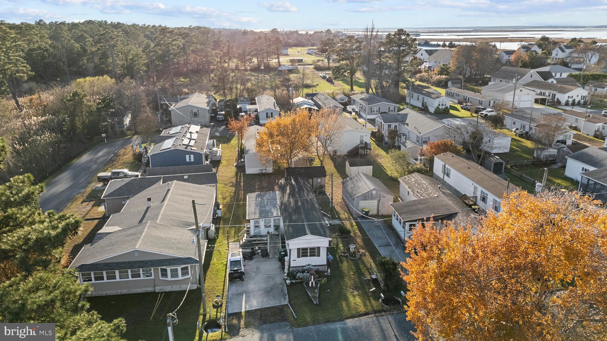 CHINCOTEAGUE - Residential