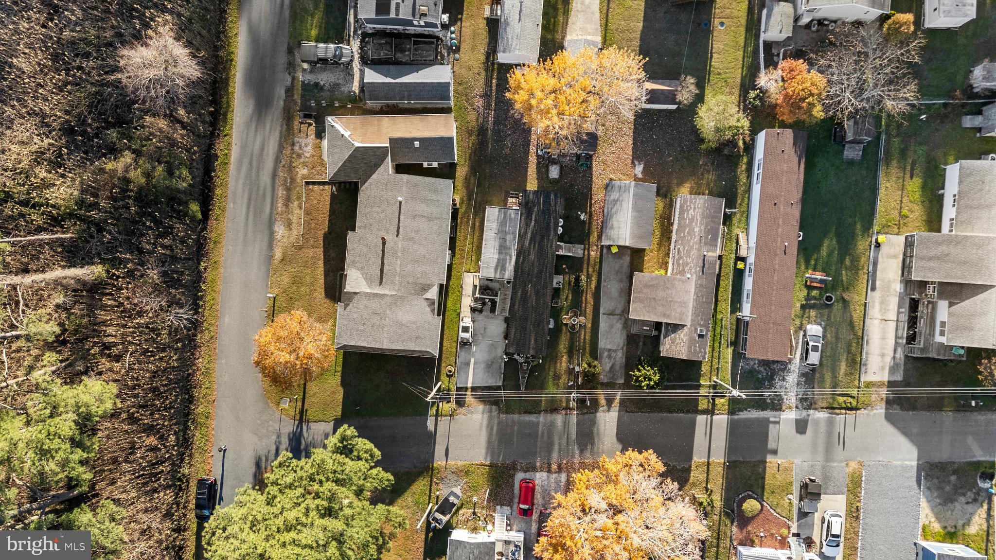 CHINCOTEAGUE - Residential