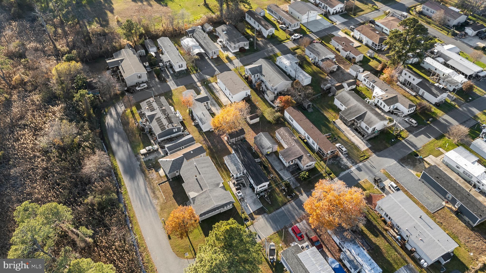 CHINCOTEAGUE - Residential