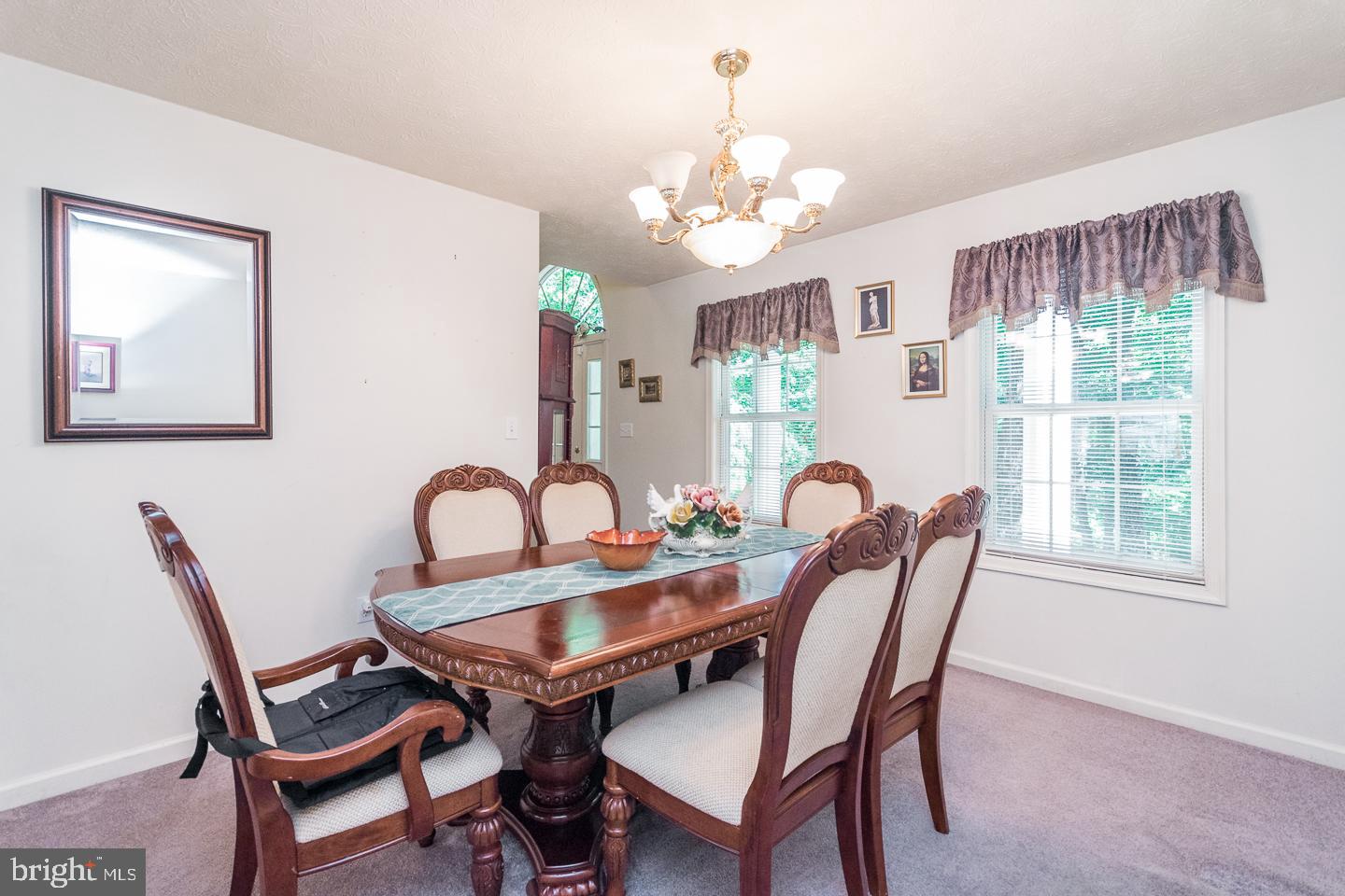 AHALT ACRES - Residential