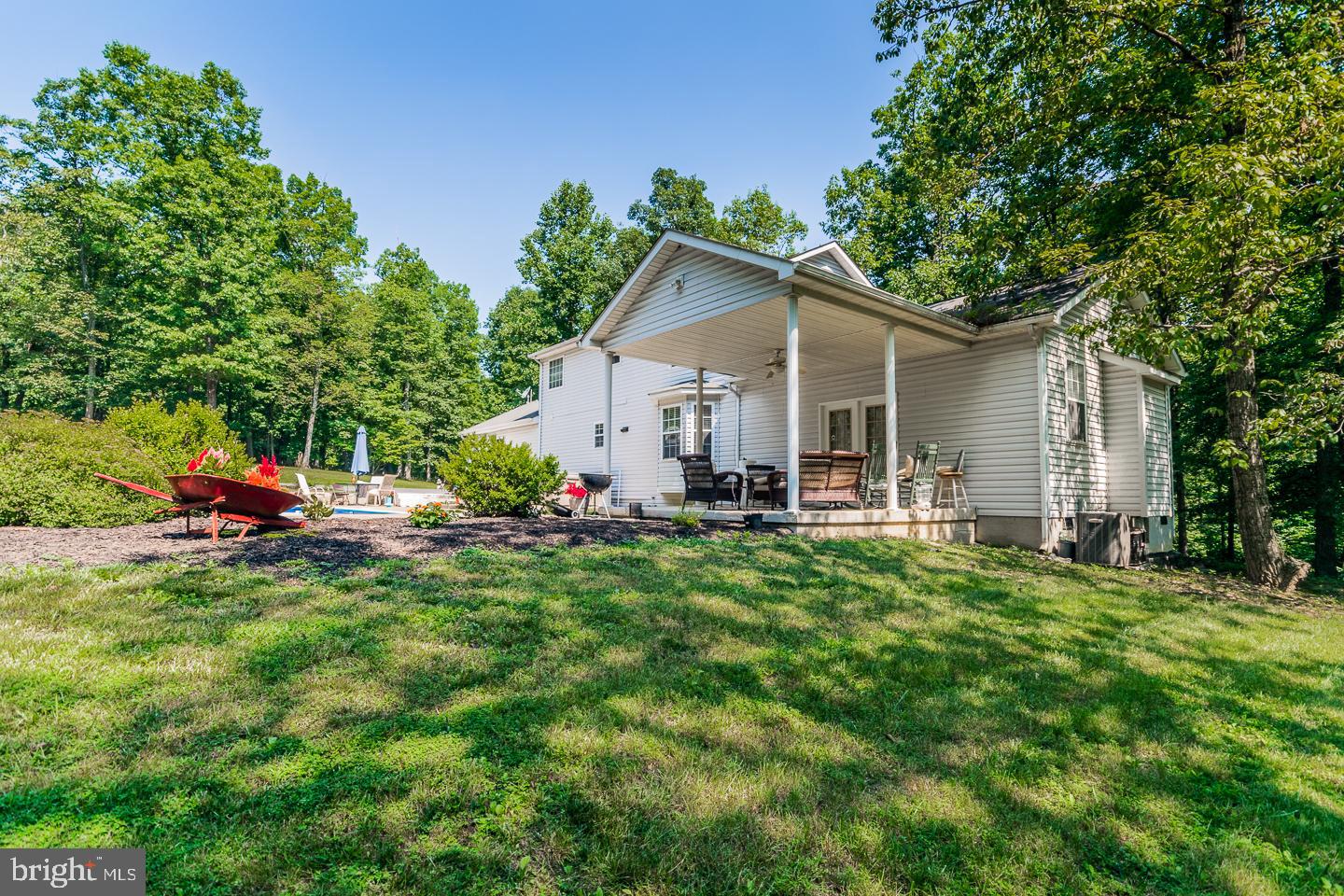 AHALT ACRES - Residential