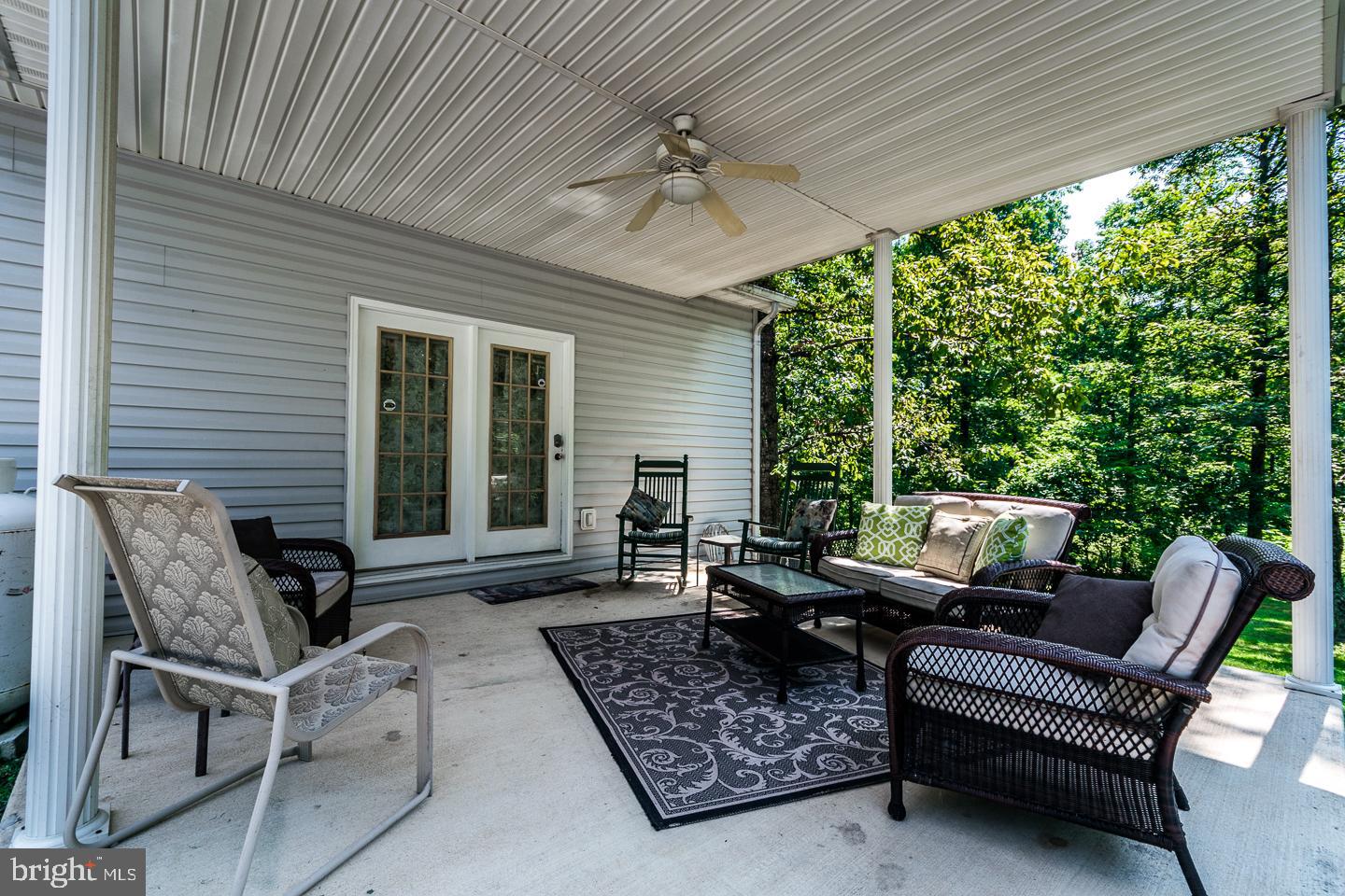 AHALT ACRES - Residential