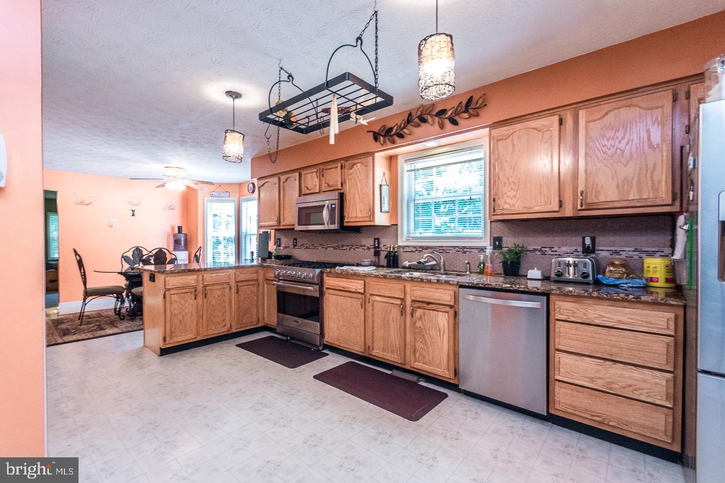 AHALT ACRES - Residential