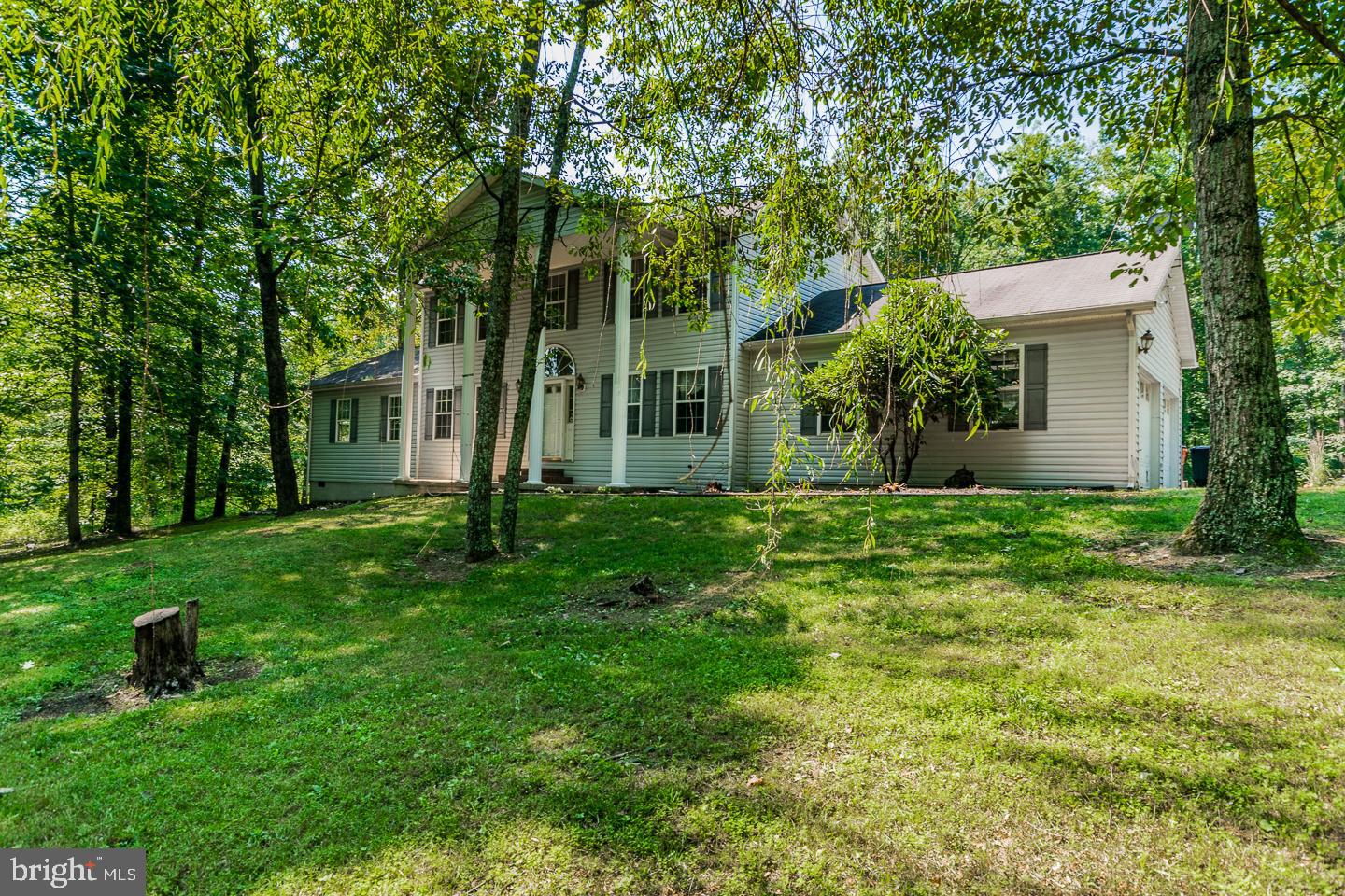 AHALT ACRES - Residential