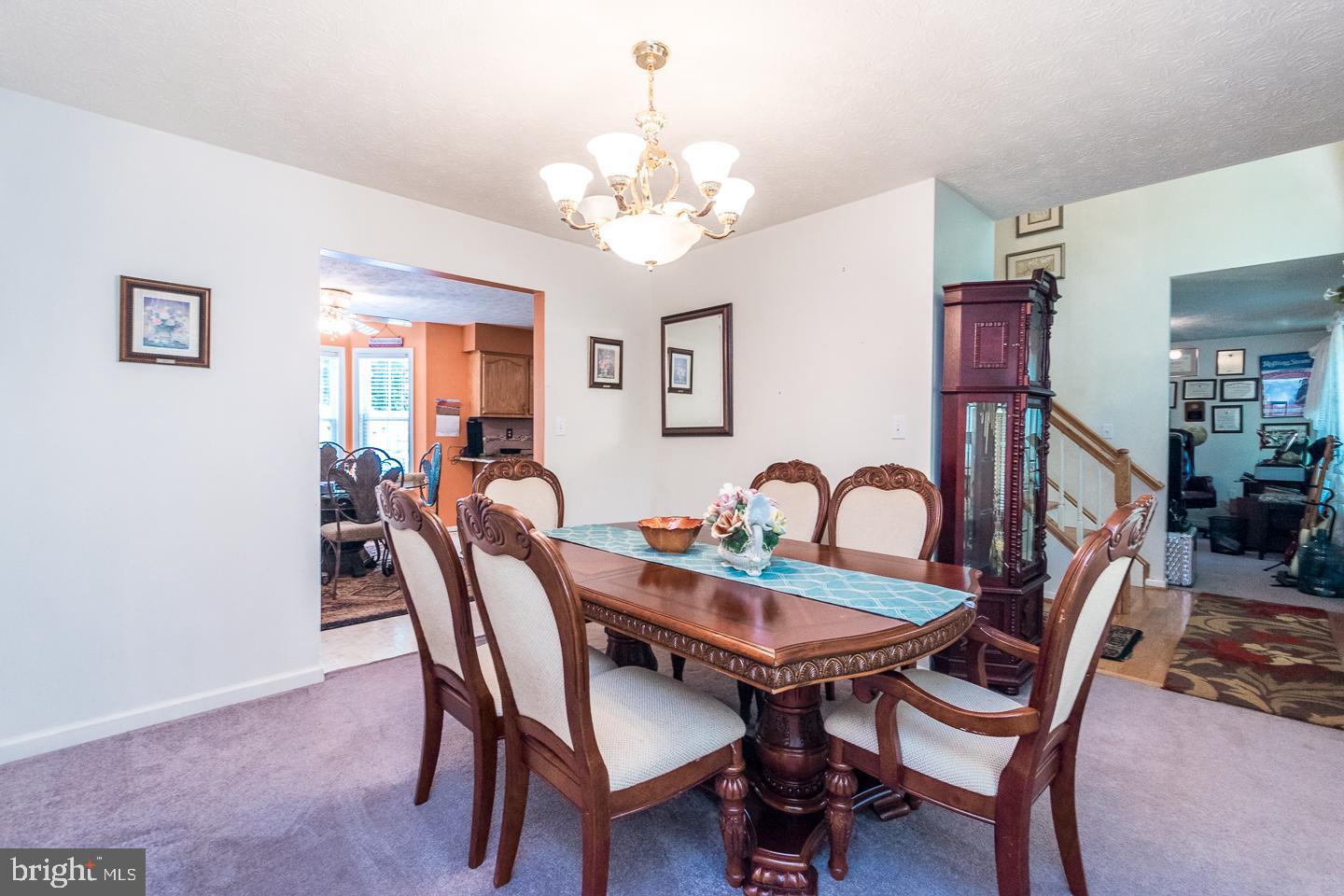 AHALT ACRES - Residential