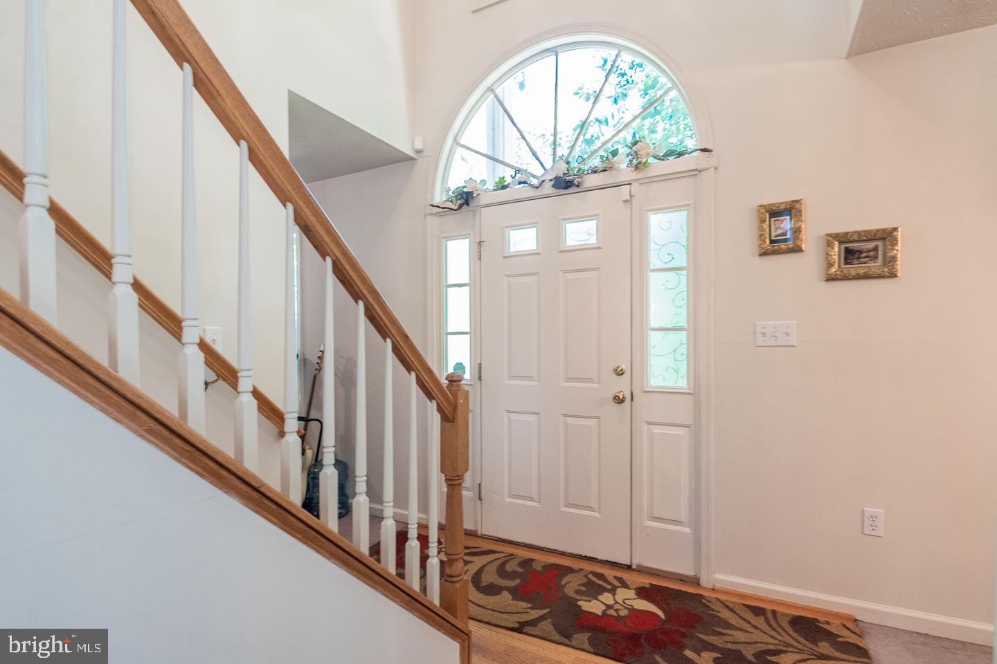 AHALT ACRES - Residential