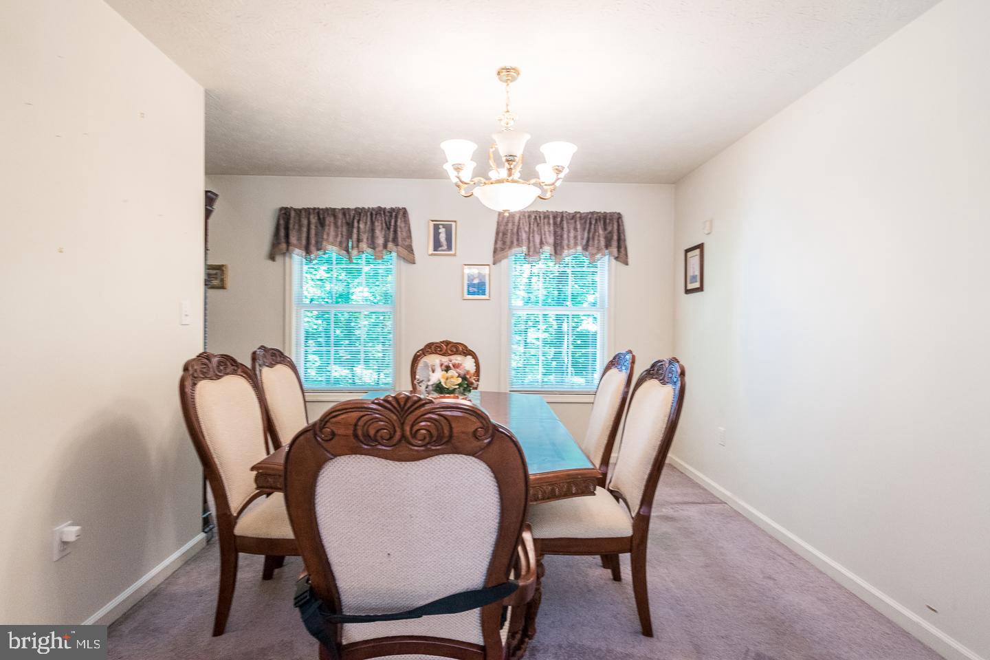 AHALT ACRES - Residential