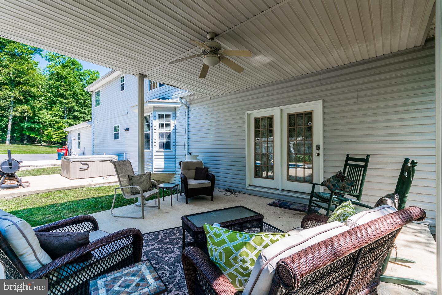 AHALT ACRES - Residential