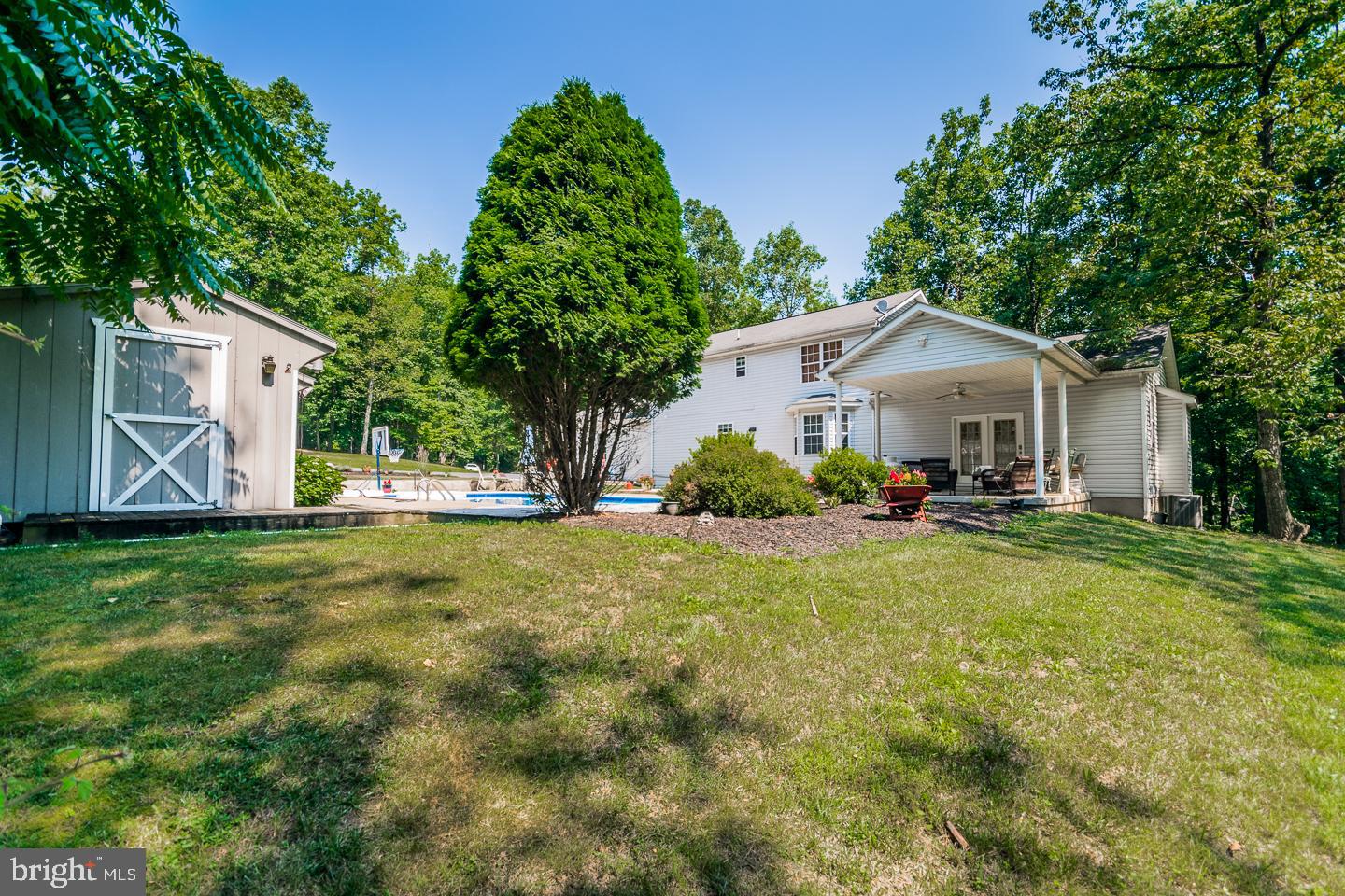 AHALT ACRES - Residential