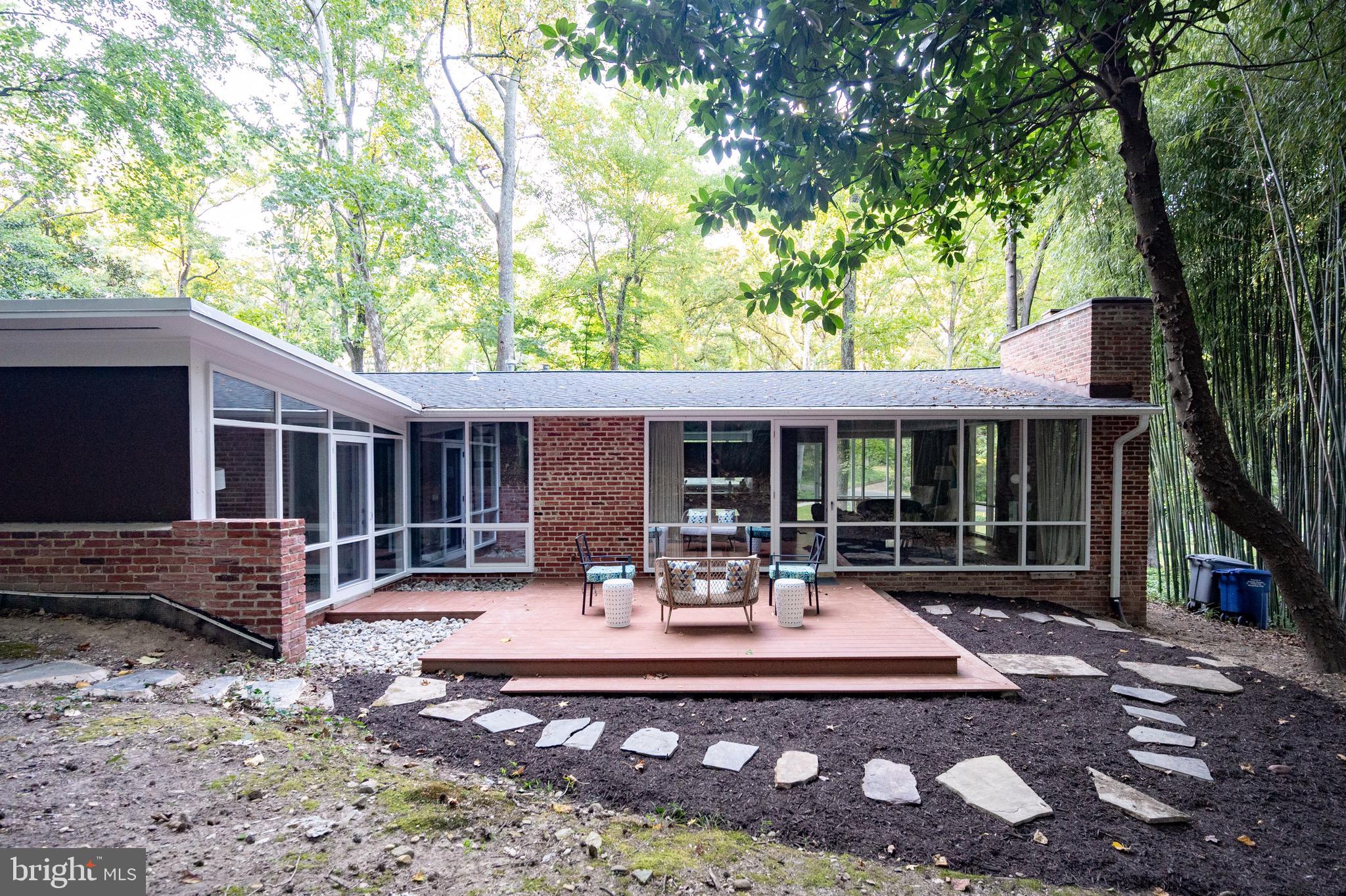 HOLLIN HILLS - Residential