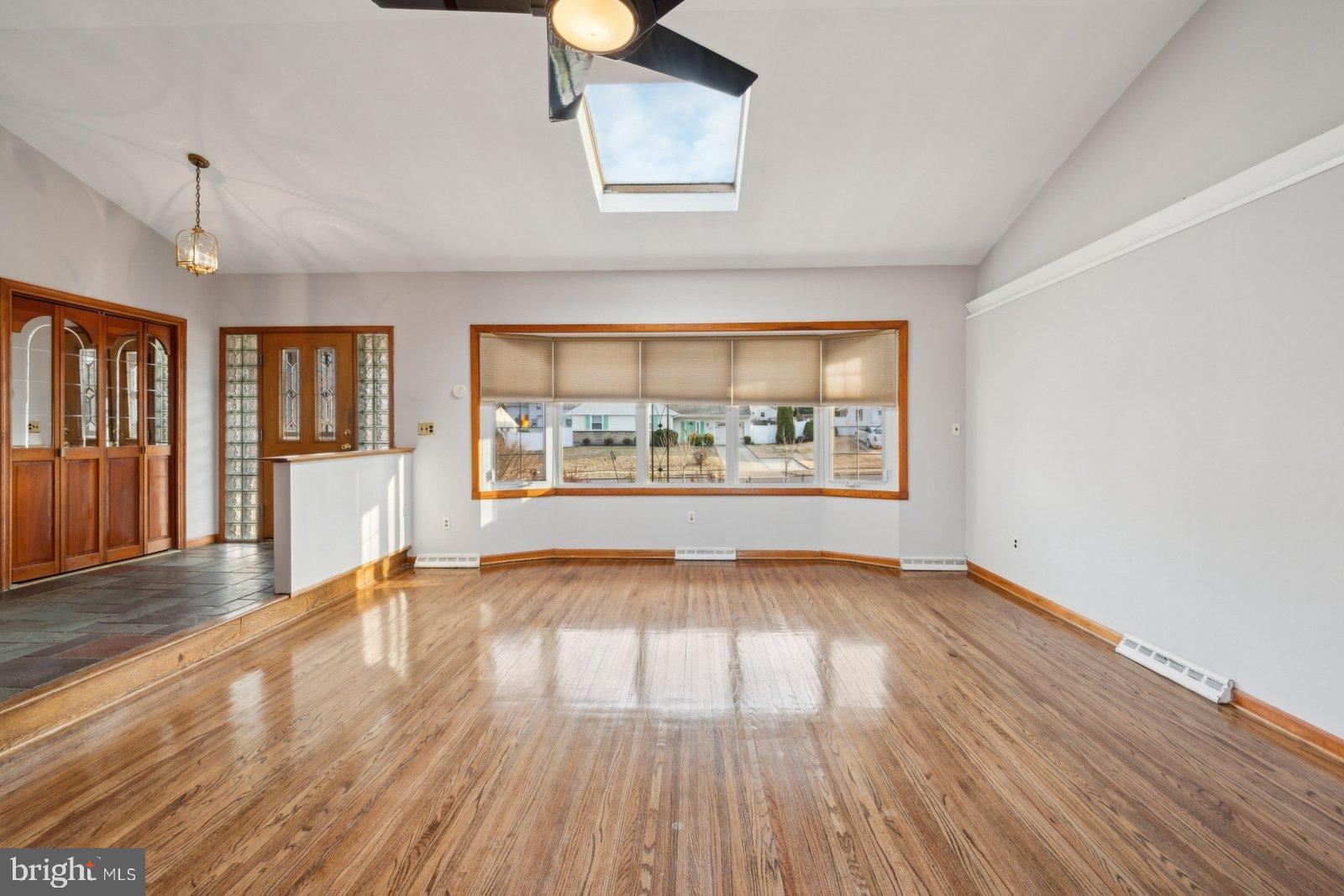 417 SARATOGA DRIVE
